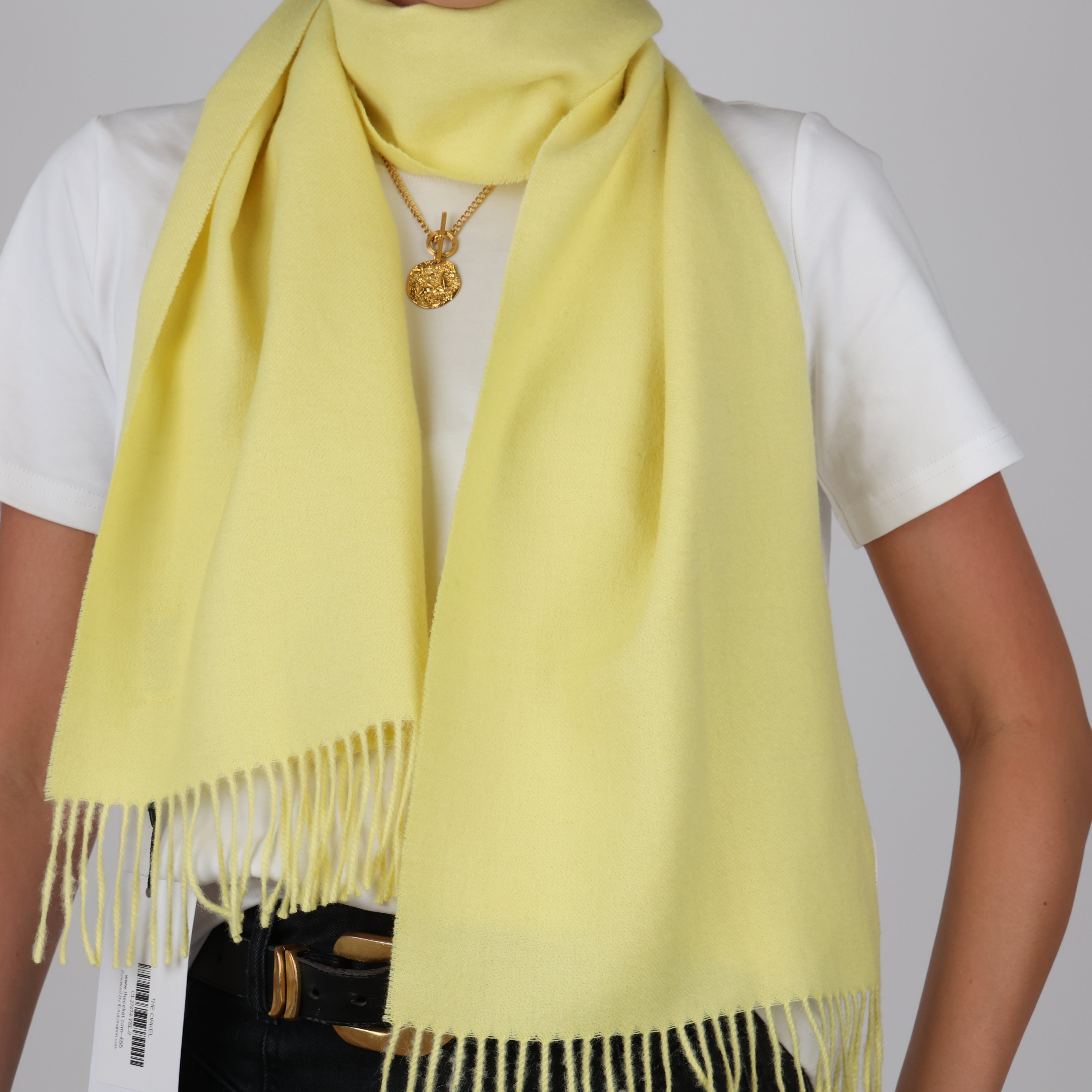 Scarf, UK One Size