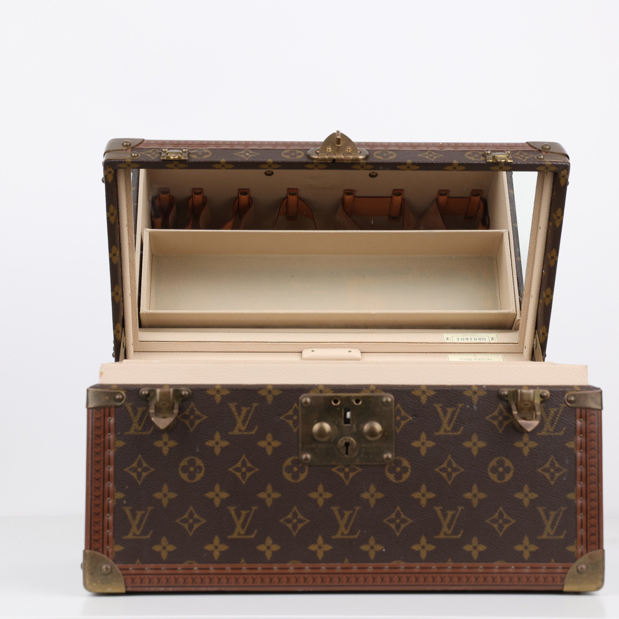 Louis Vuitton Box -  UK