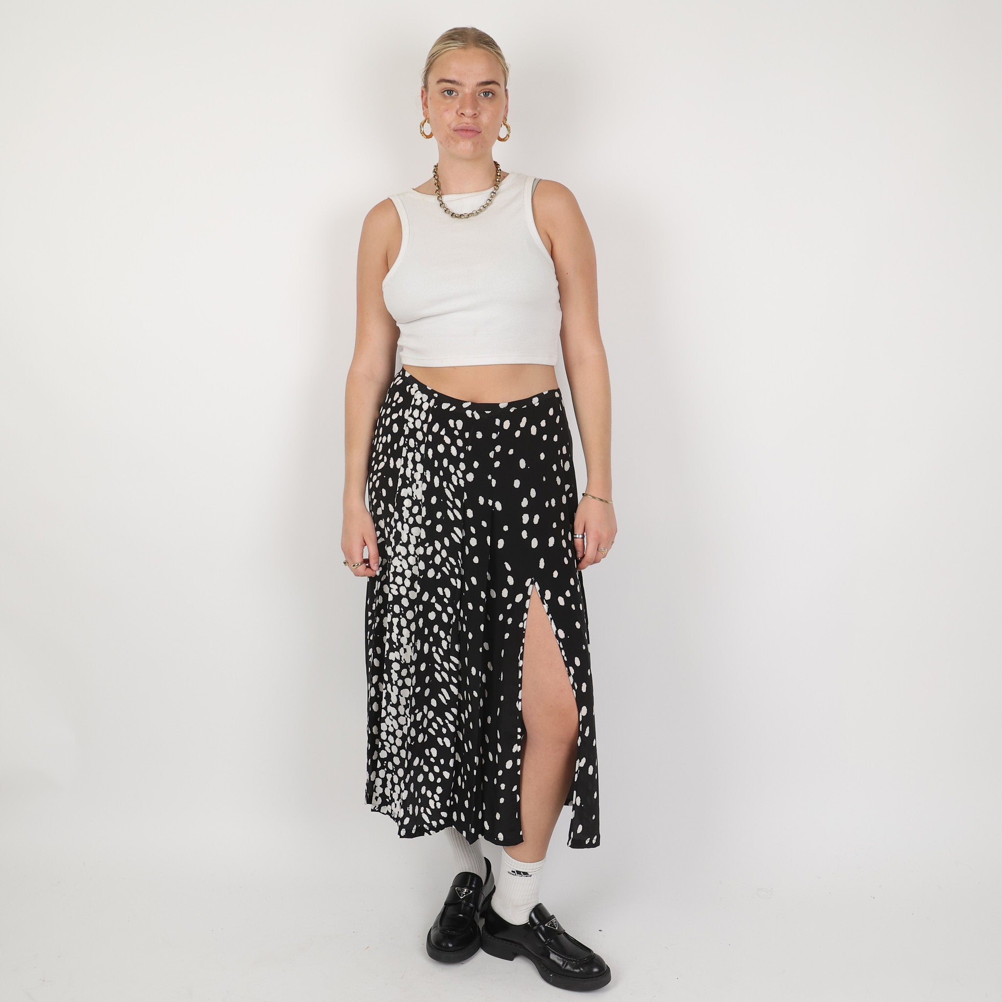 Skirt, Size 14