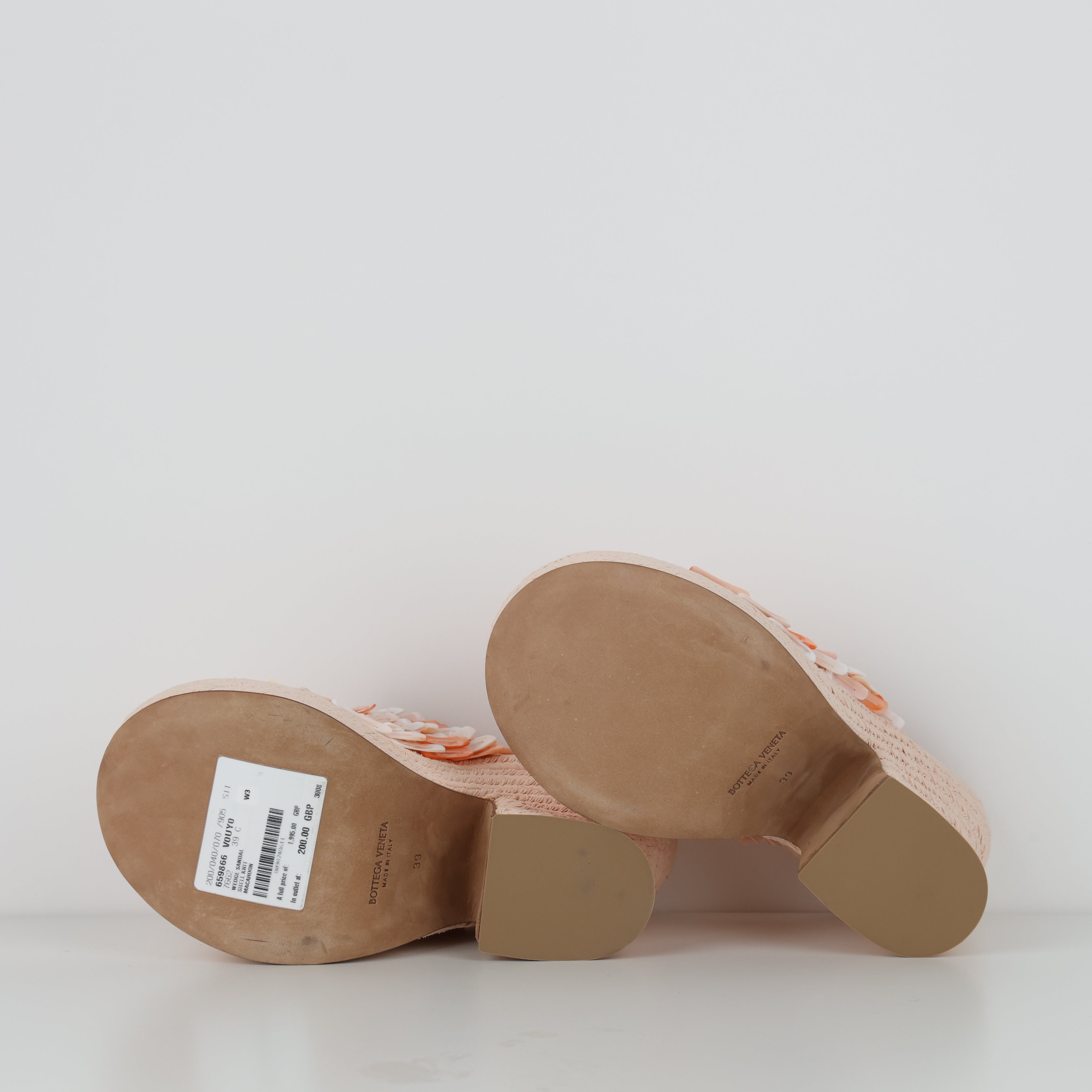 Shoes, Shoe Size 39