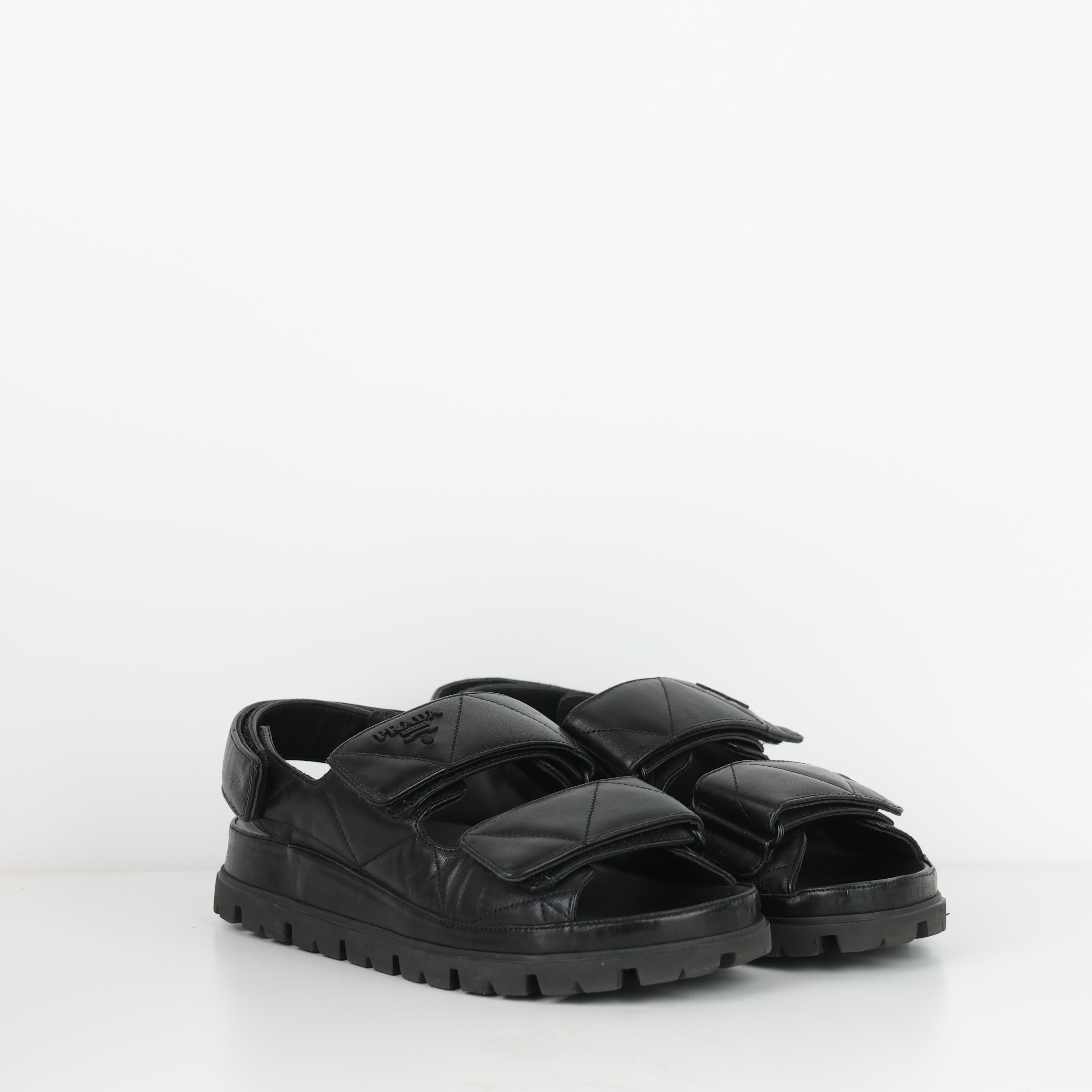 Flats , Shoe Size 37