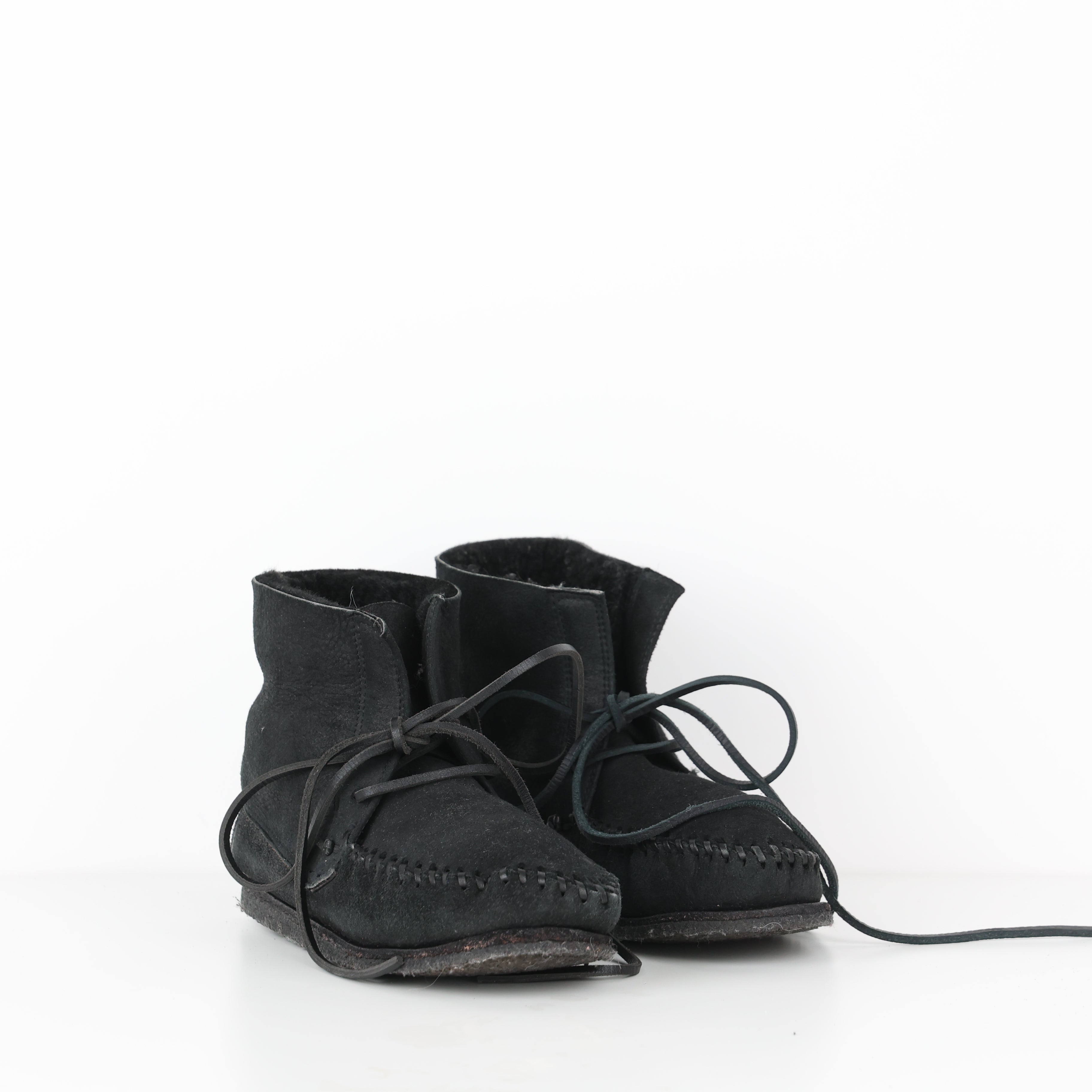Boots , Shoe Size 36