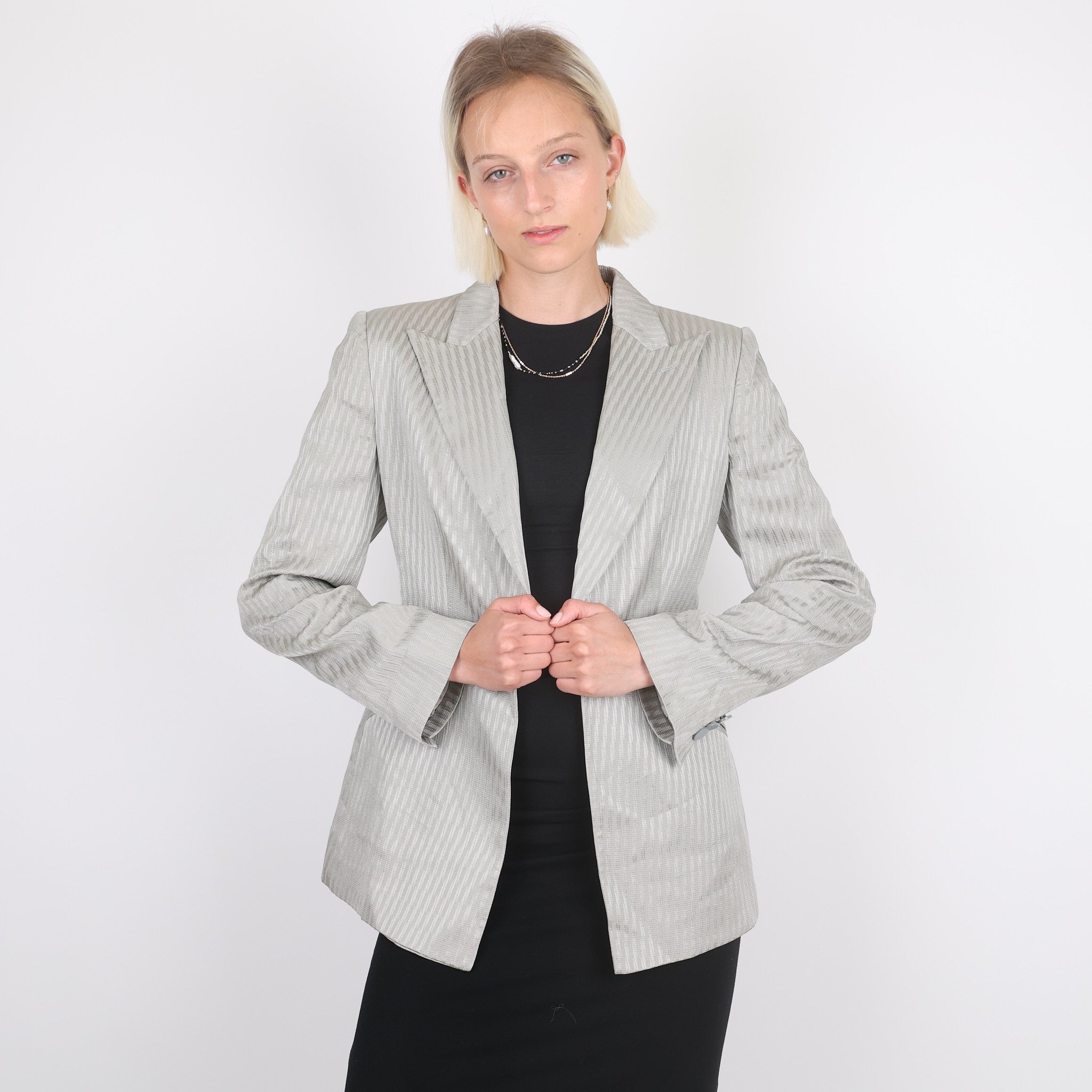 Jacket, UK Size 8