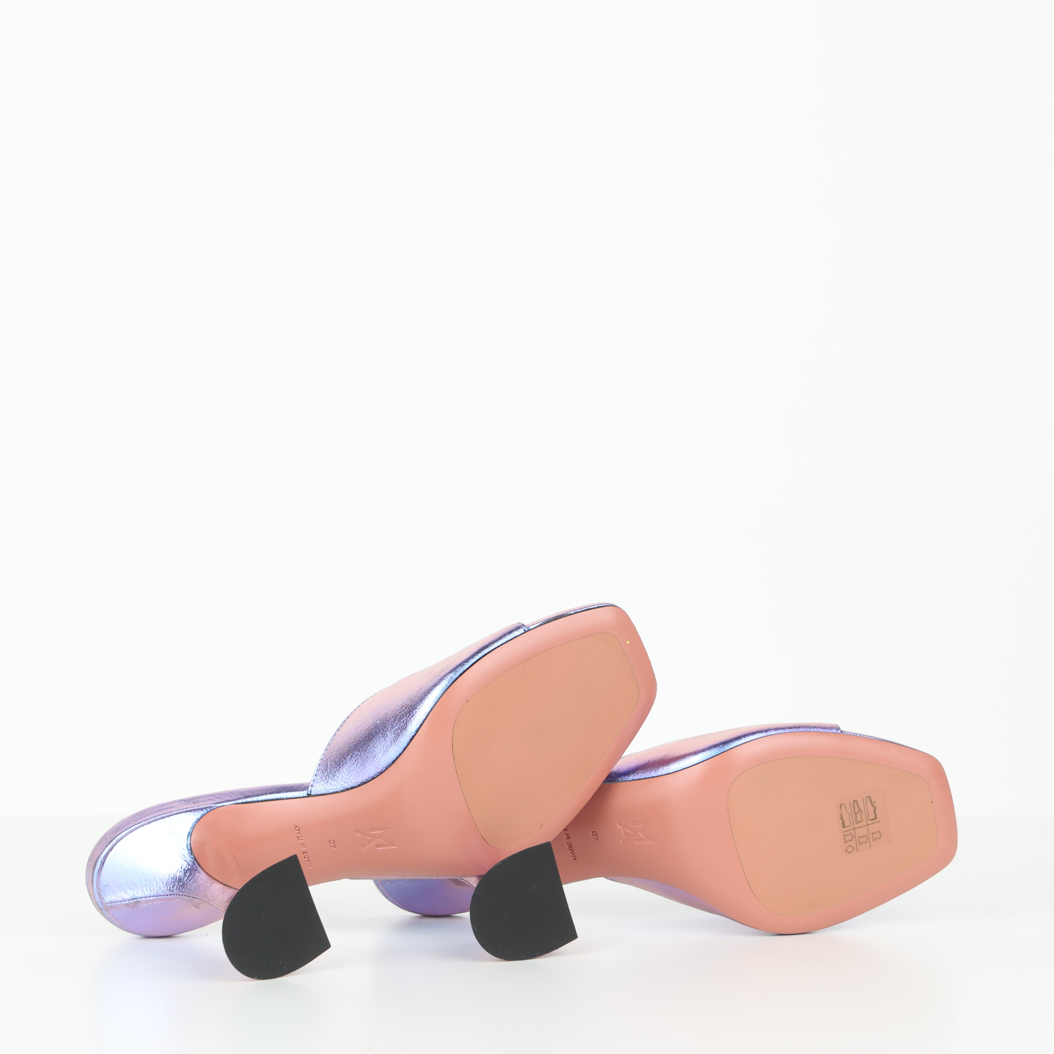 Heels, Shoe Size 40
