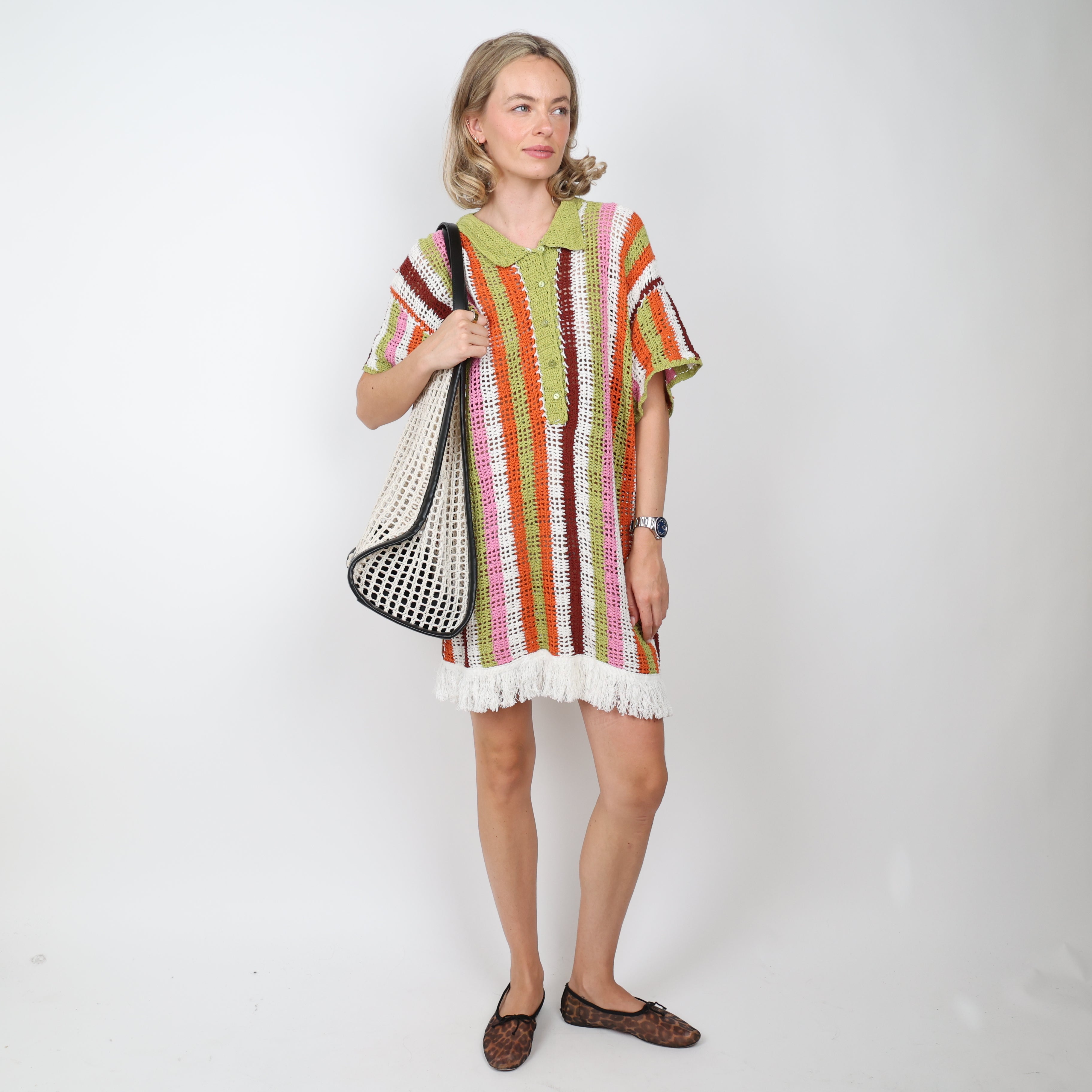 Dress, UK Size 12