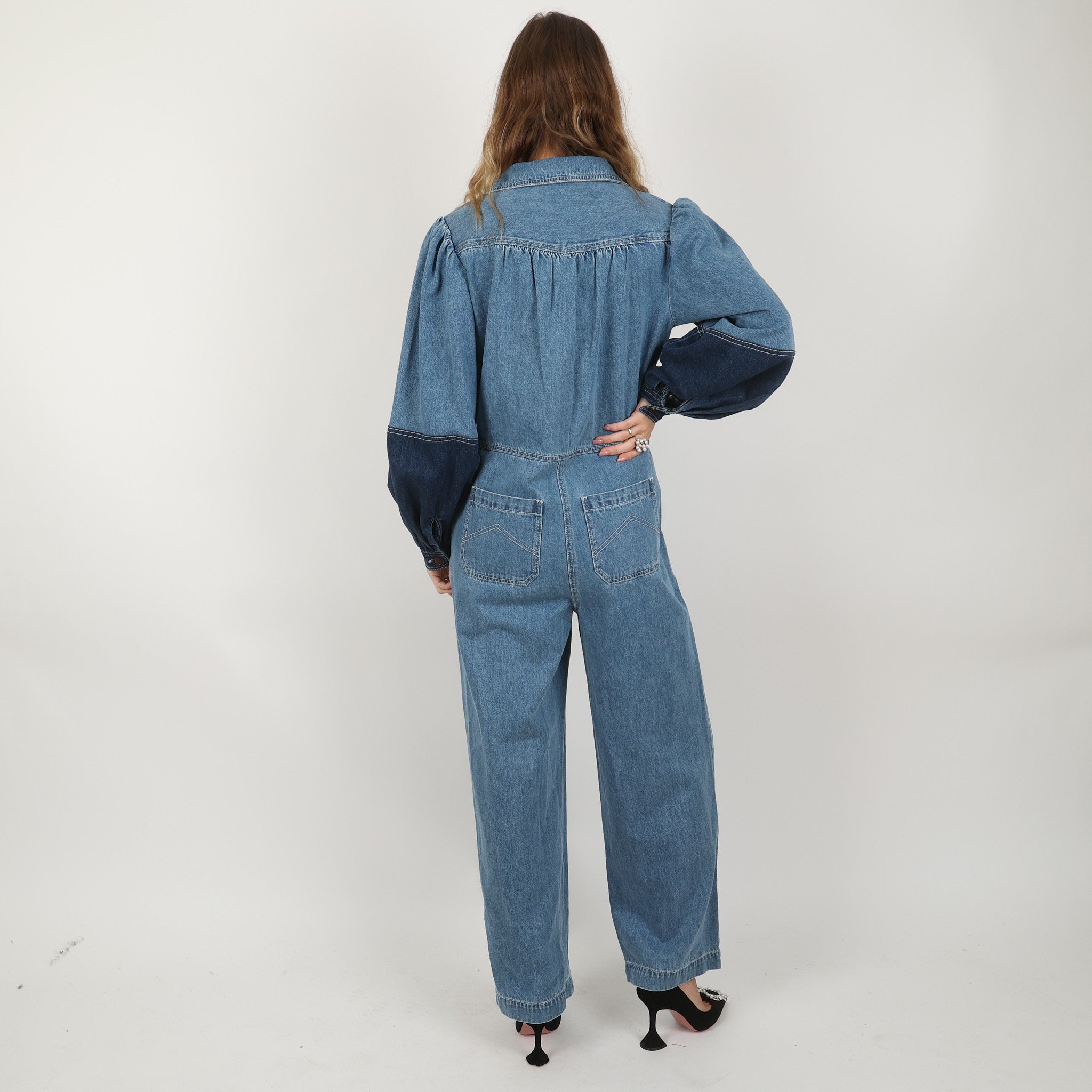 Jumpsuit, UK Size 10