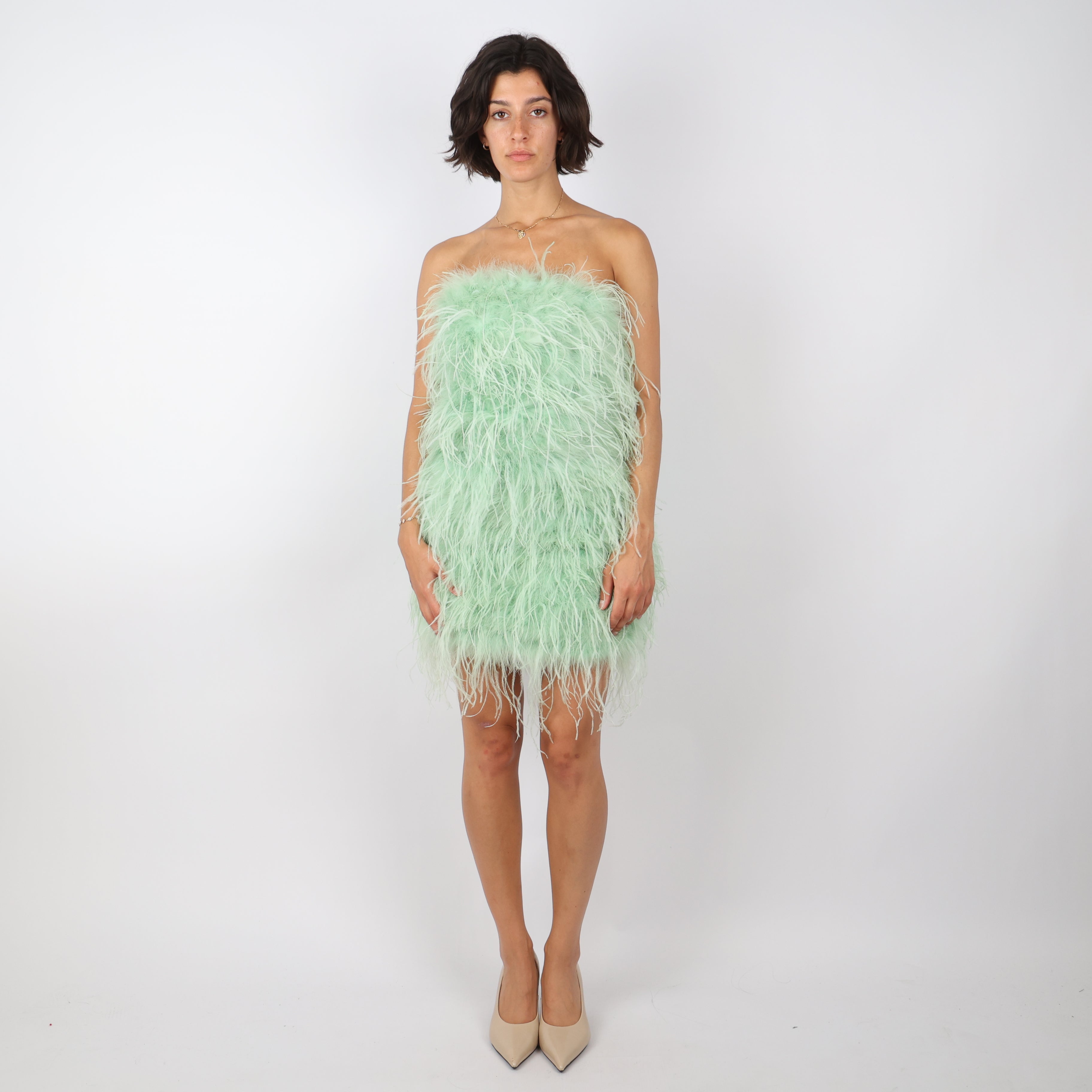 Dress, UK Size 10