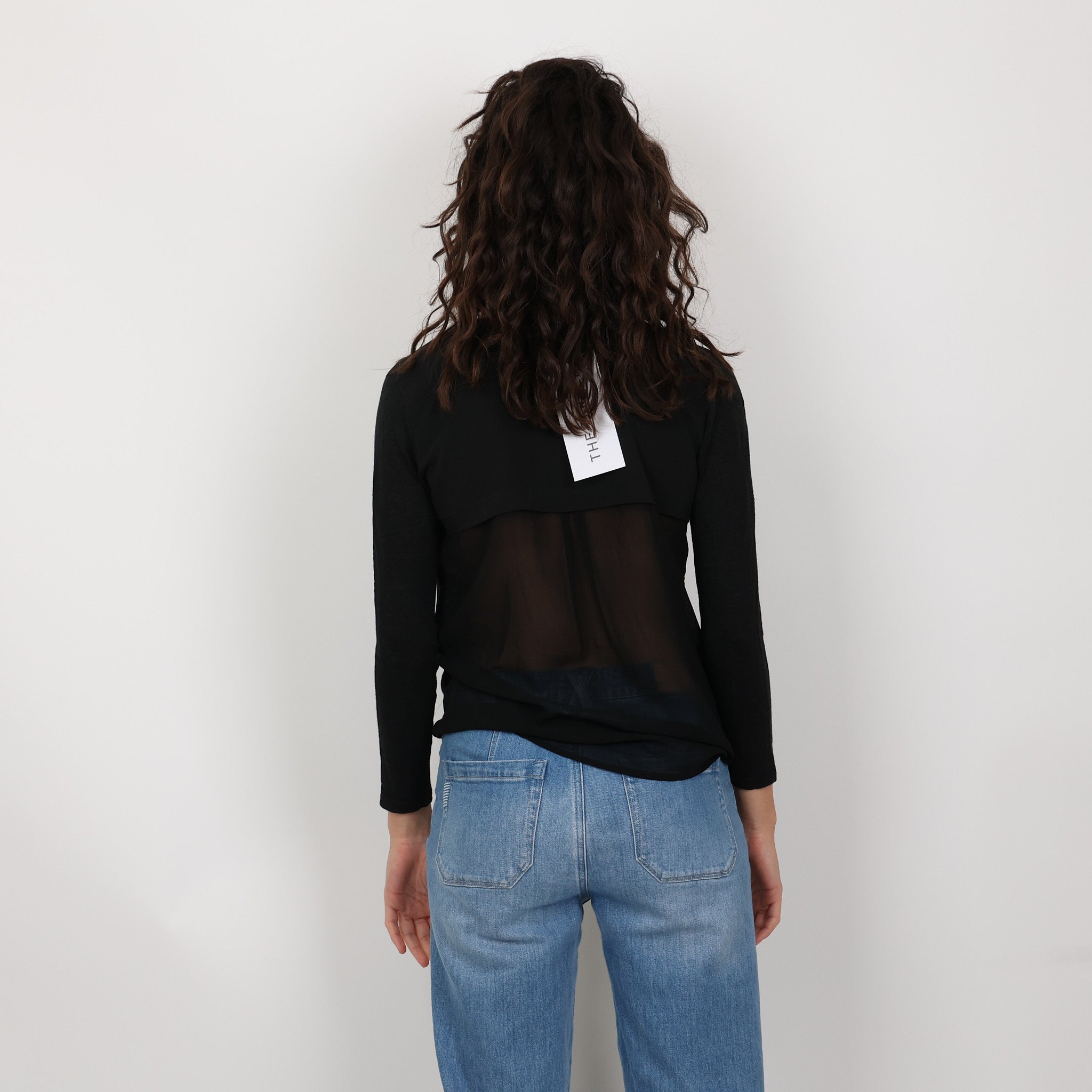 Top, UK Size 8