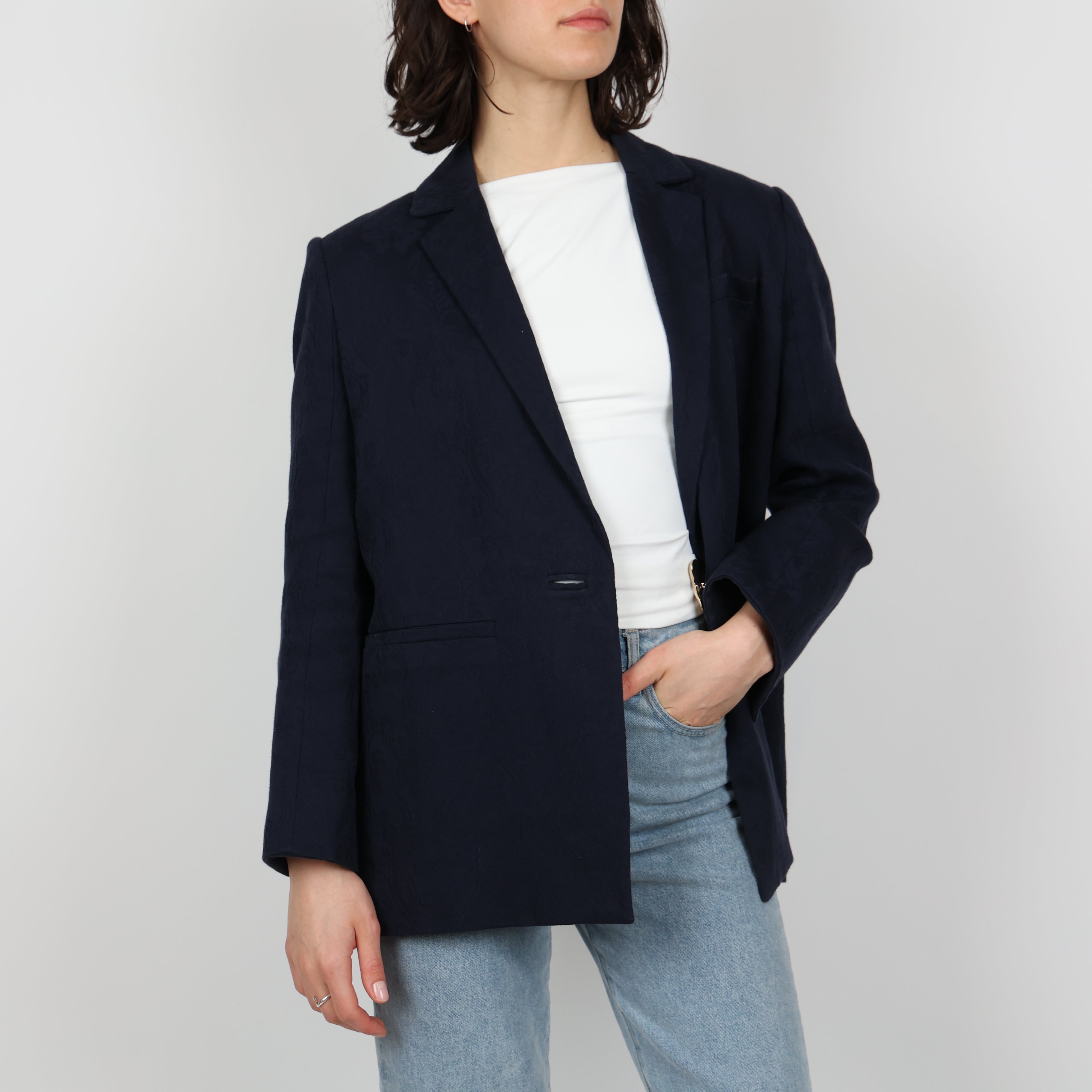 Blazer, UK Size 8