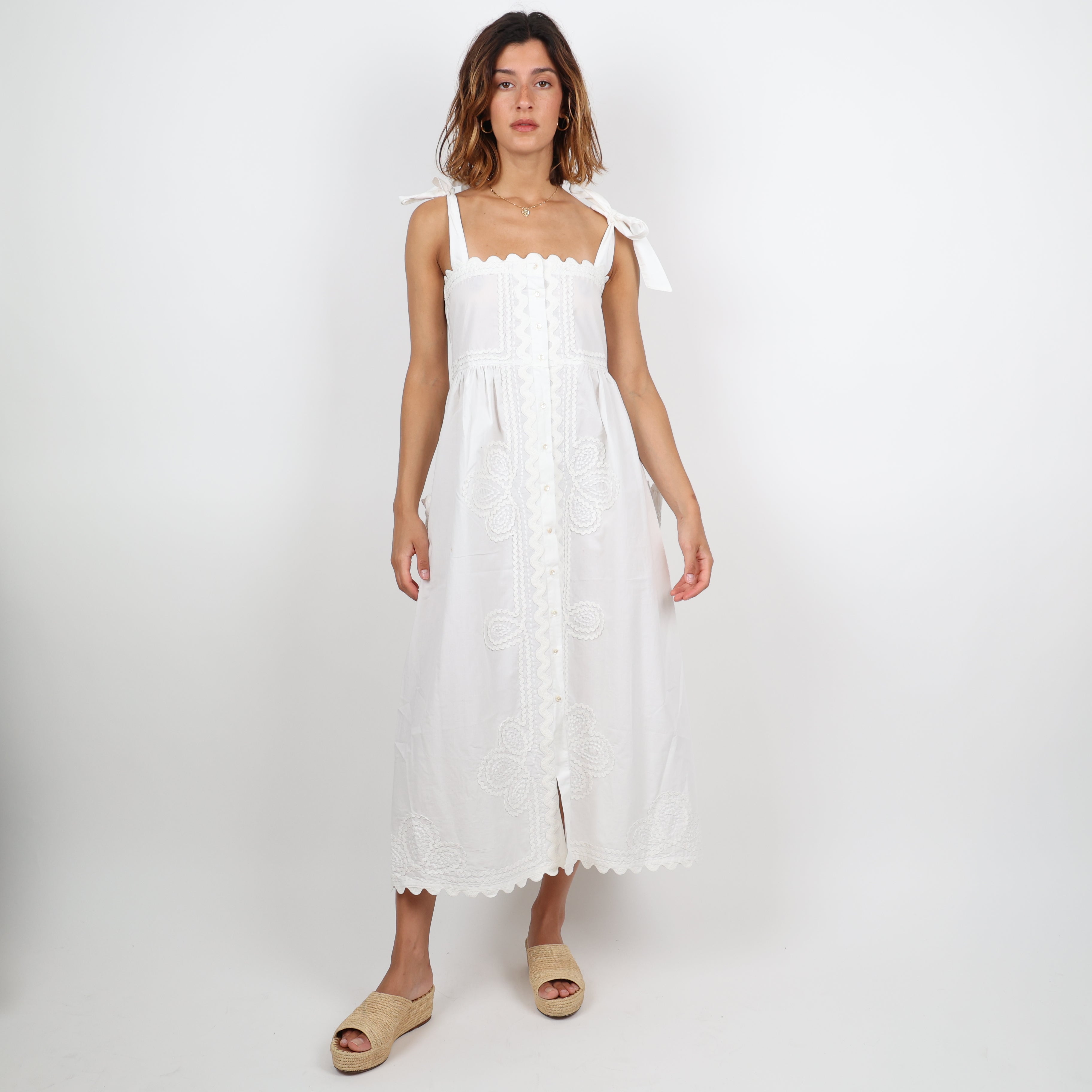 Dress, UK Size 8