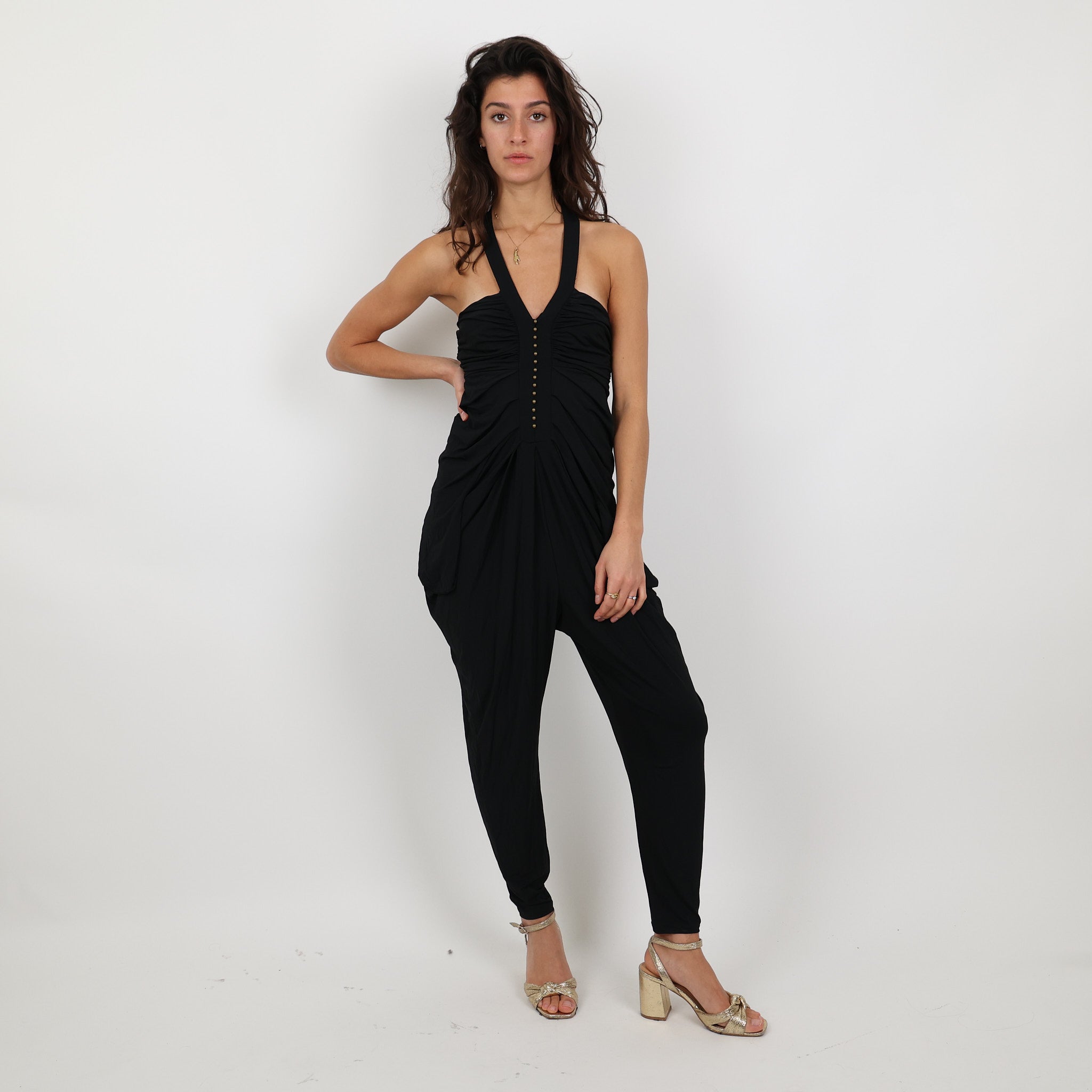Jumpsuit, UK Size 8