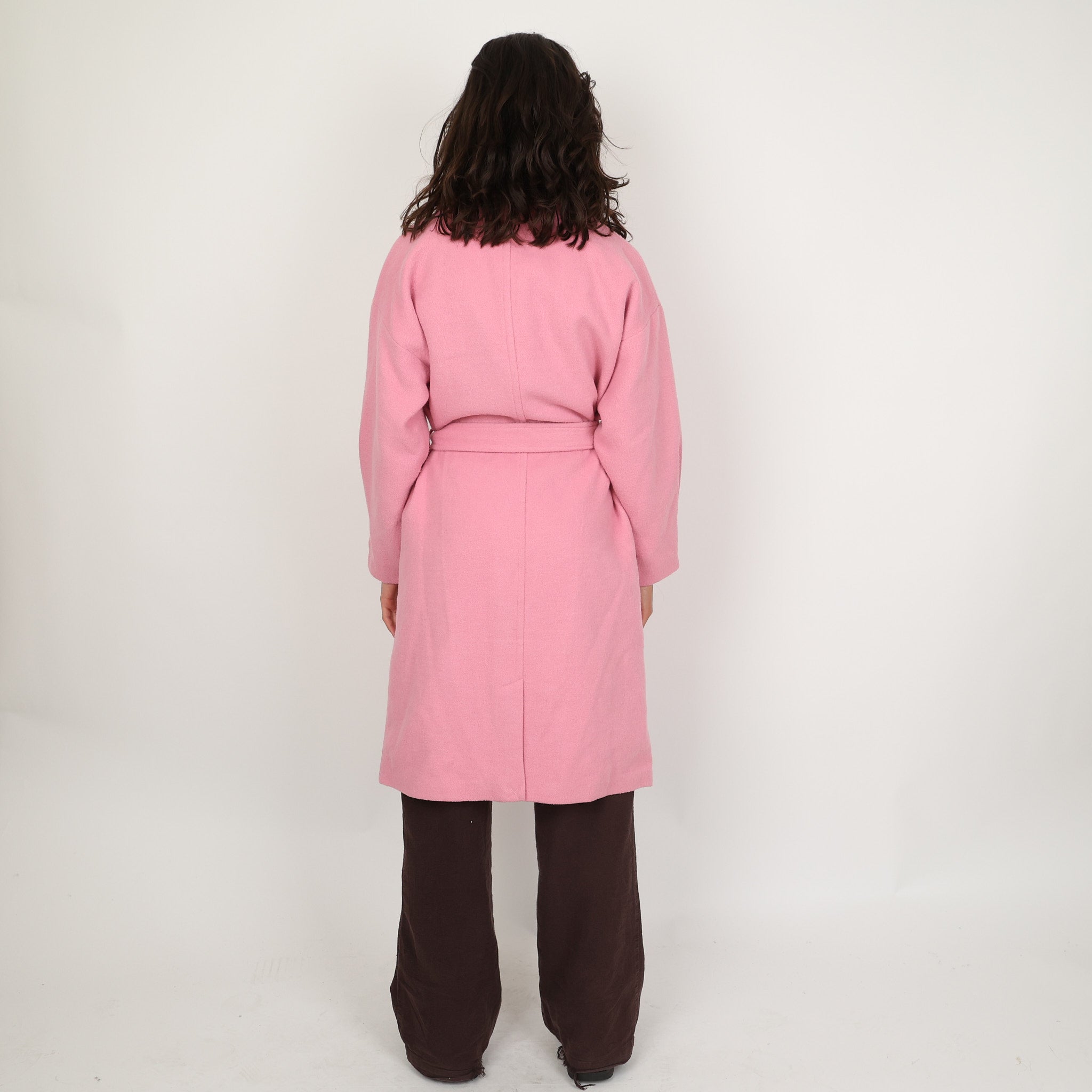 Coat, UK Size 8
