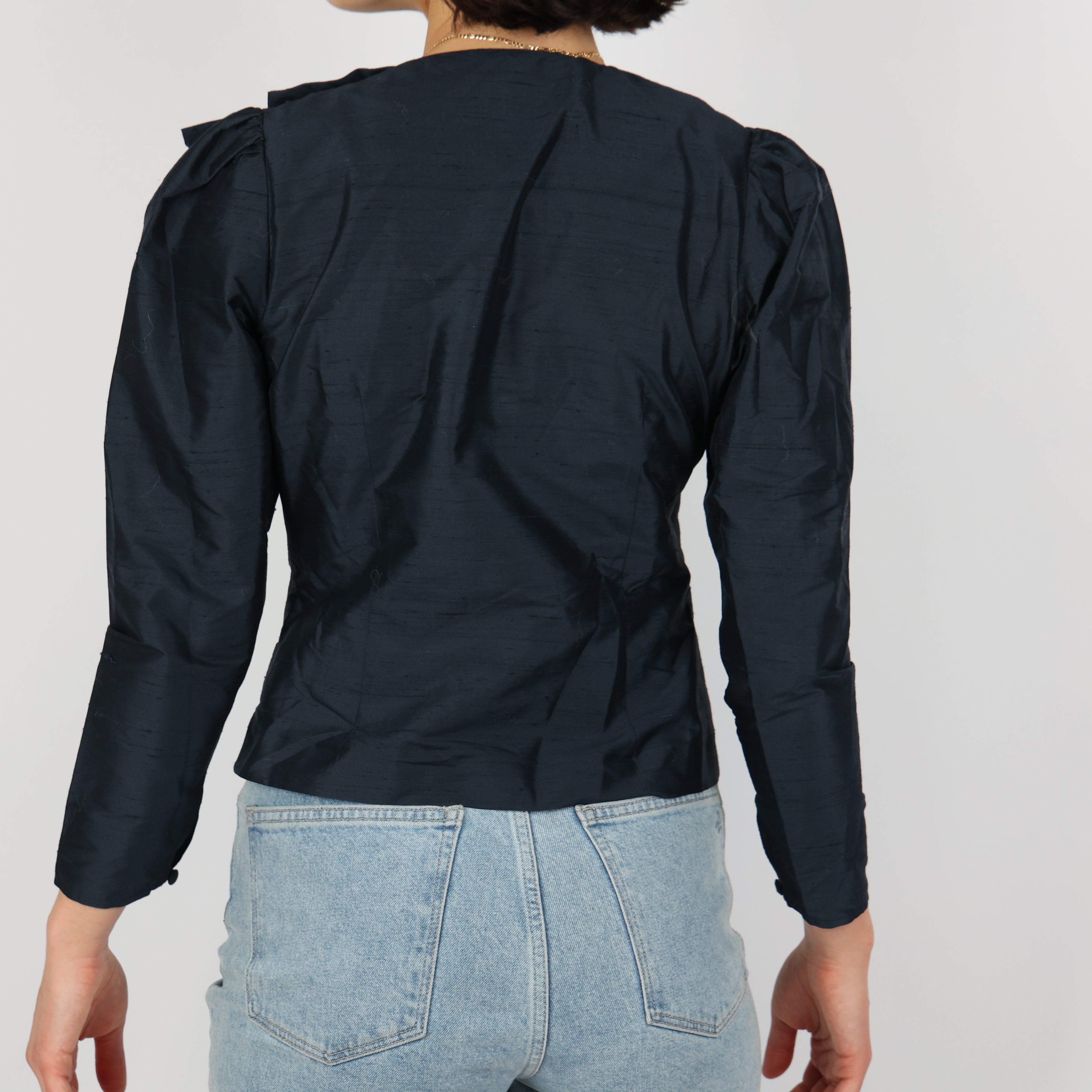 Blouse, UK Size 8