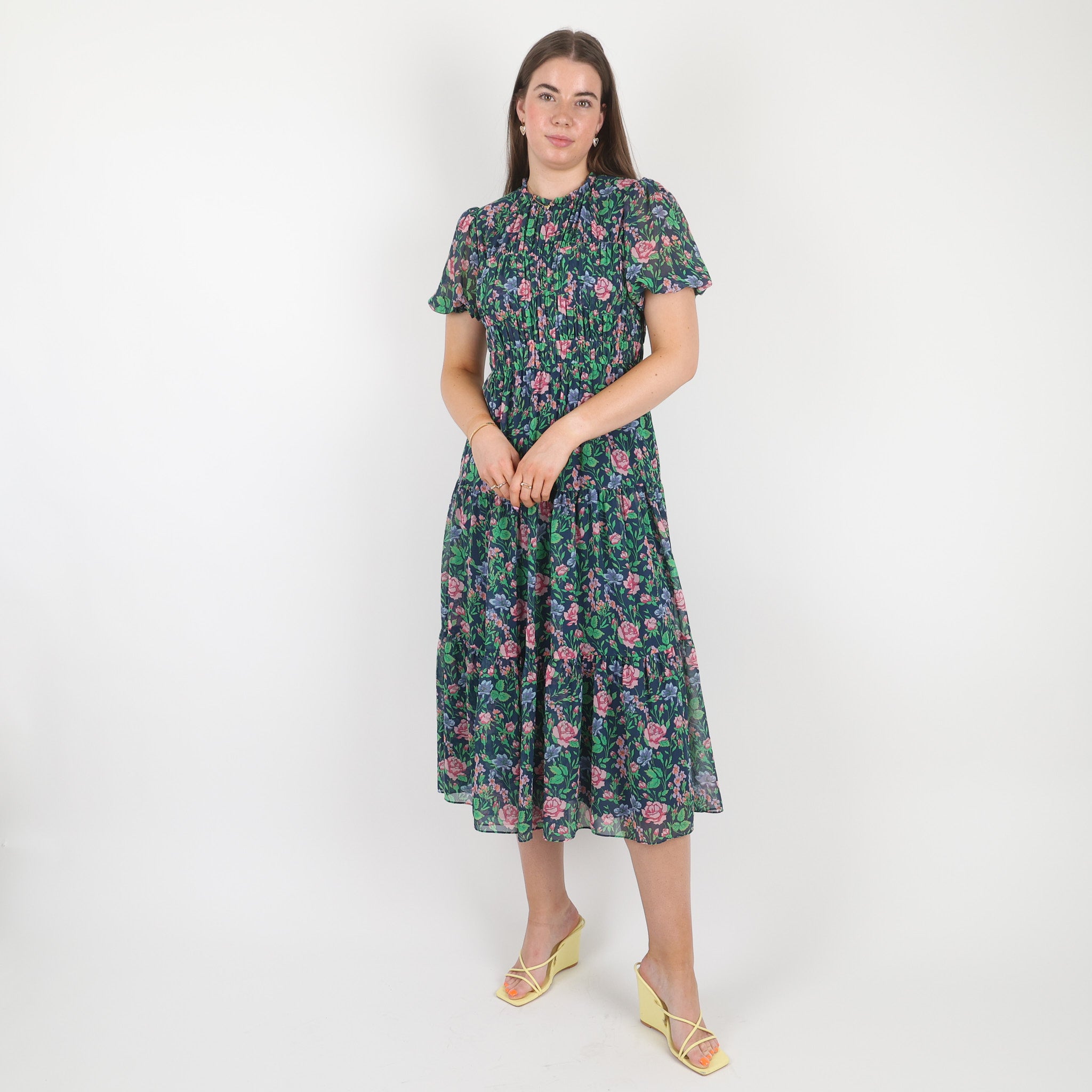 Dress, UK Size 12