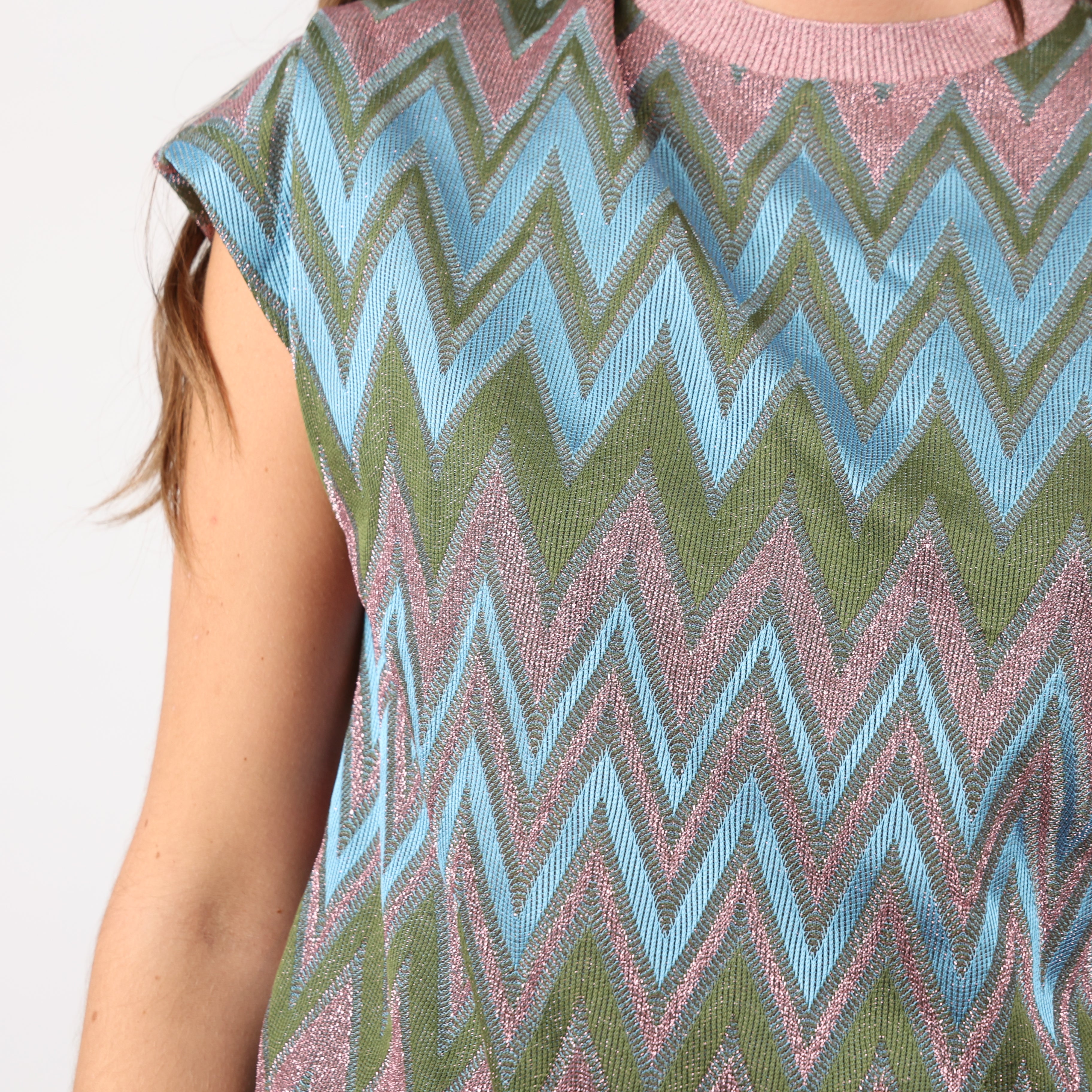 Top, UK Size 10
