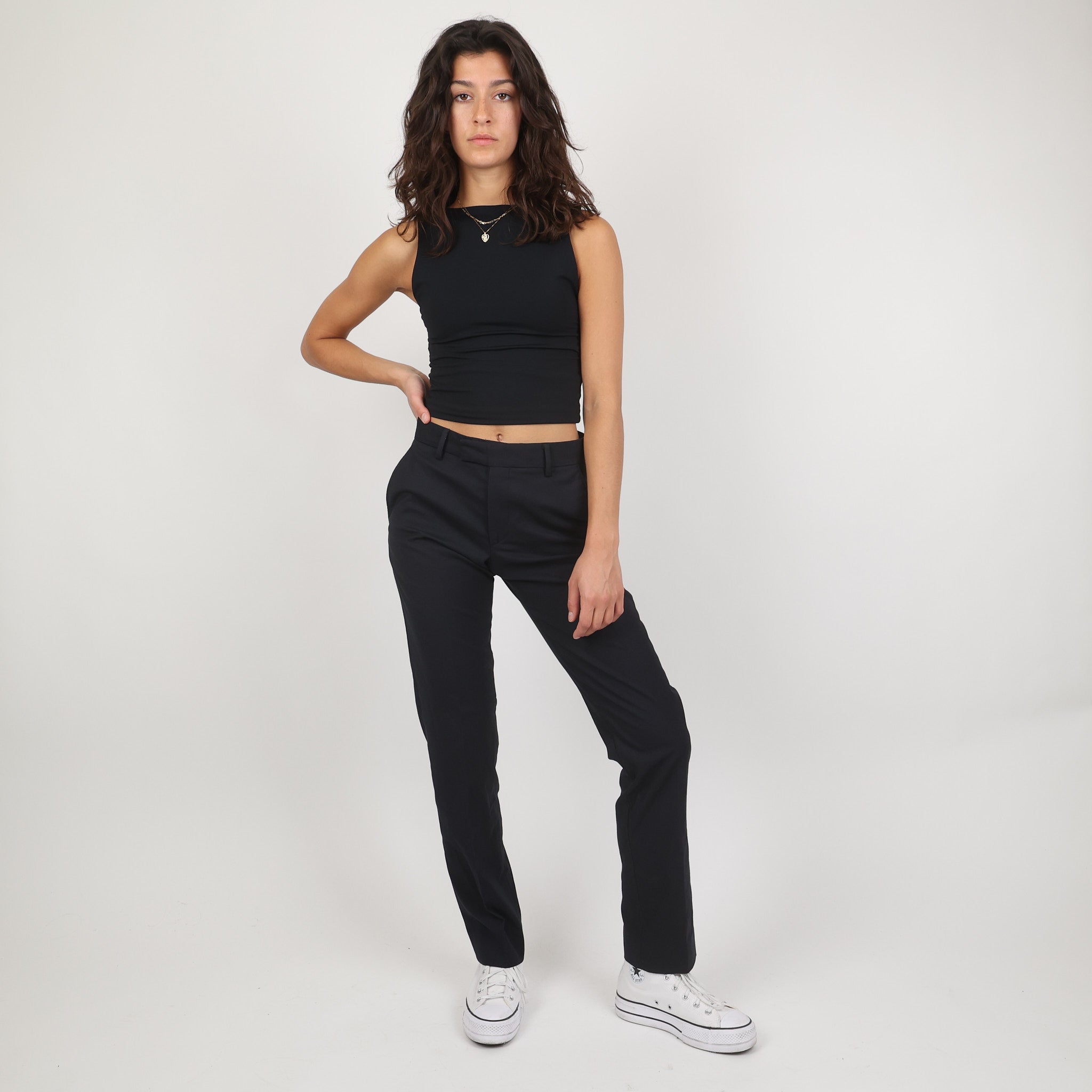 Trousers, UK Size 8