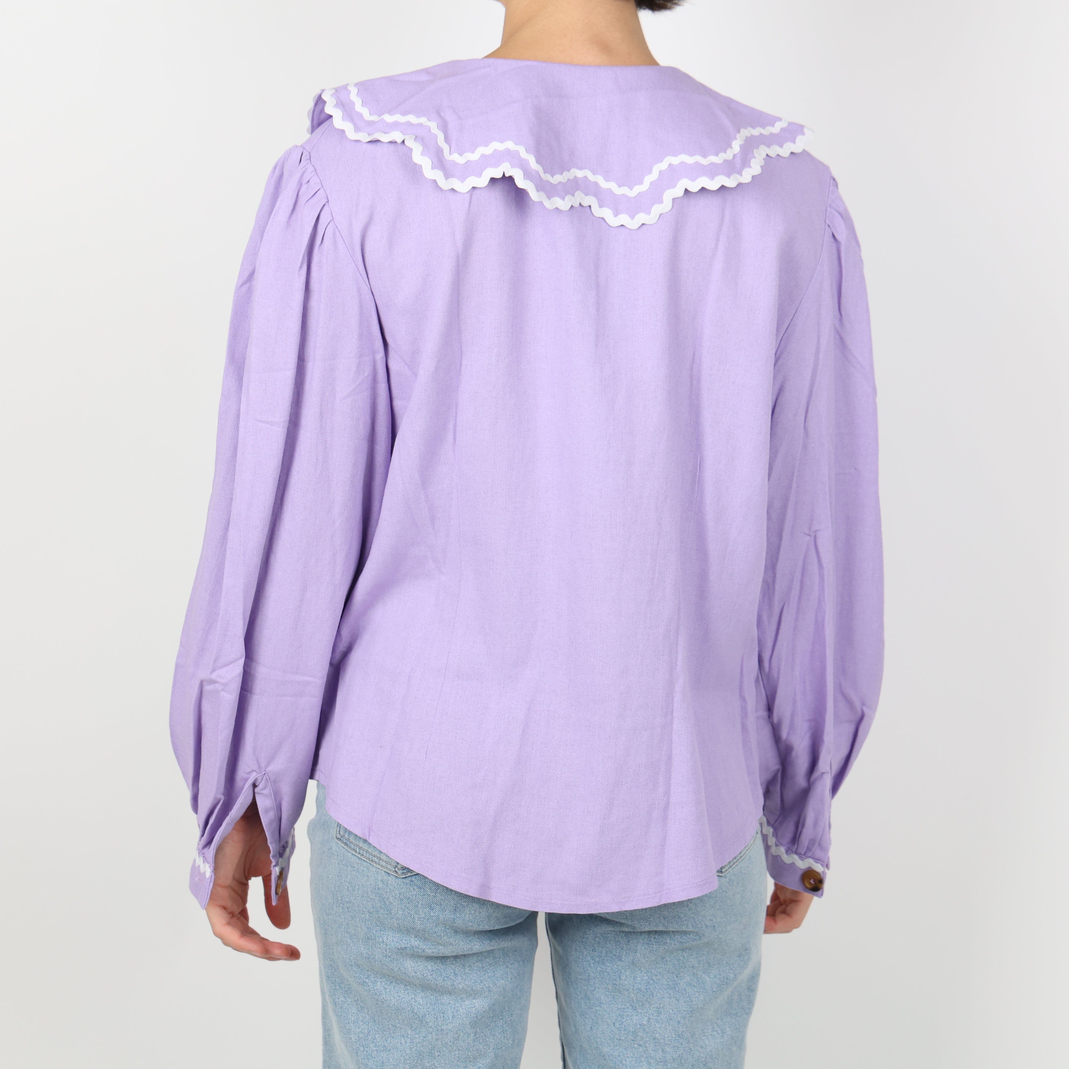 Blouse, UK Size 14