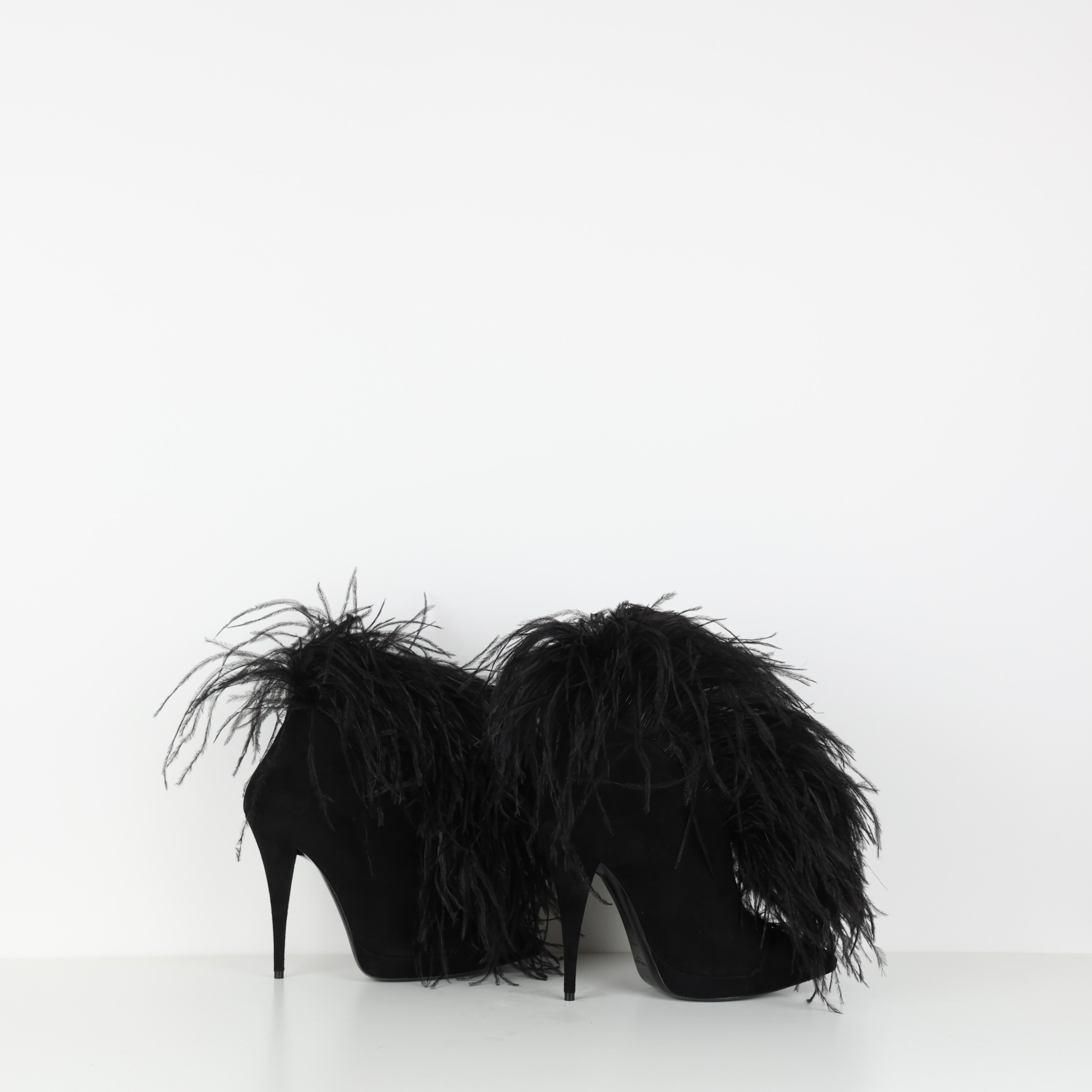Heels, Shoe Size 38