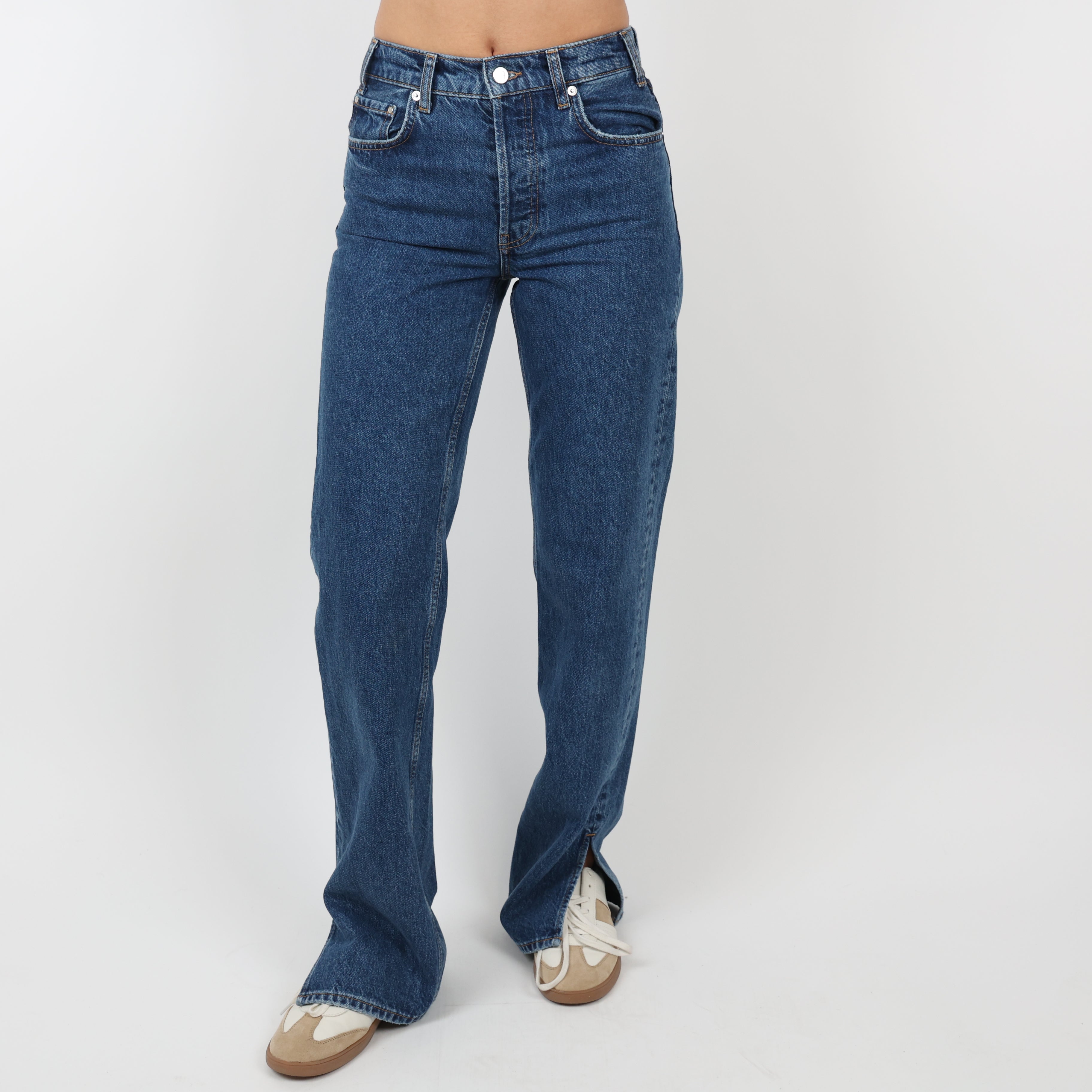 Jeans, Waist 24