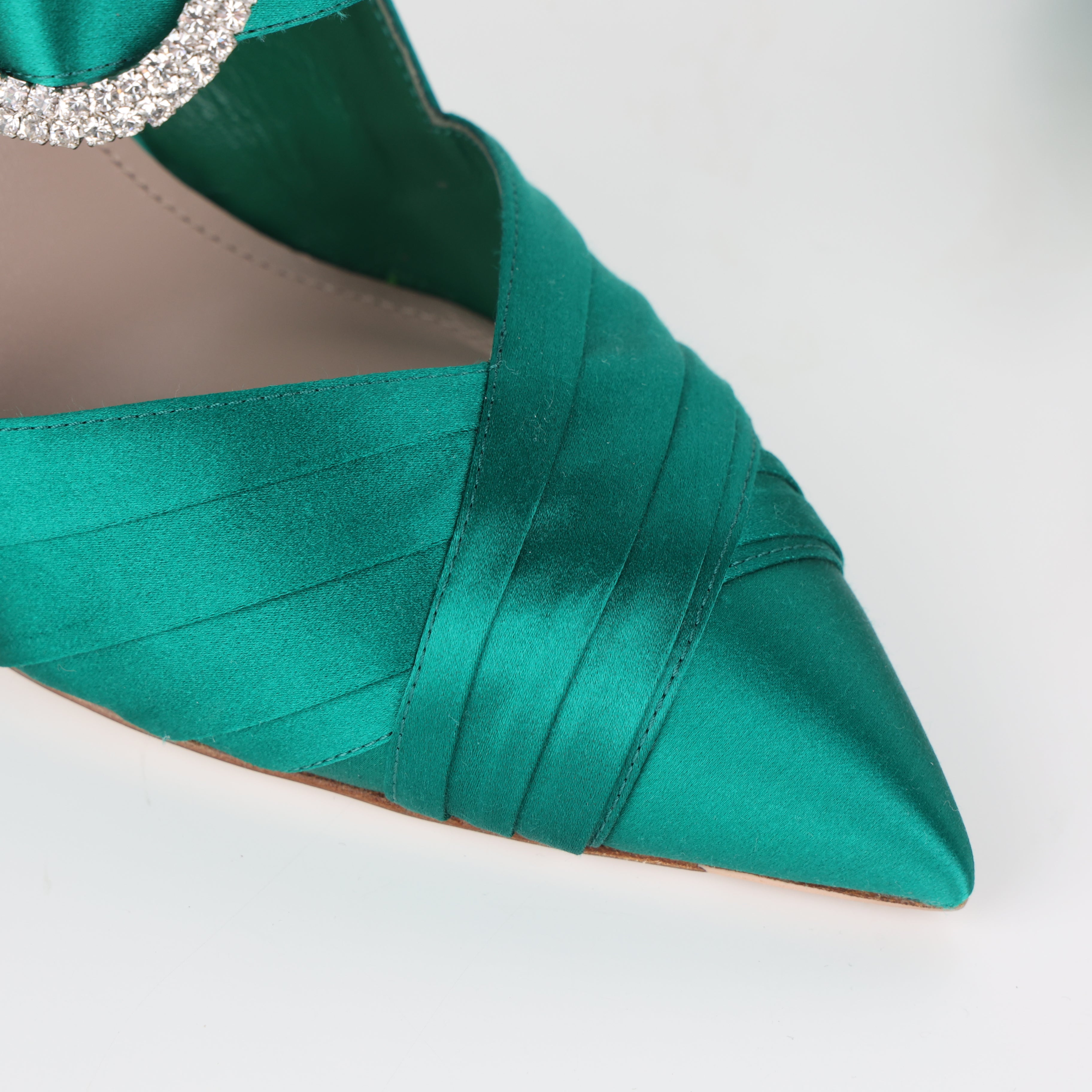 Heels, Shoe Size 39