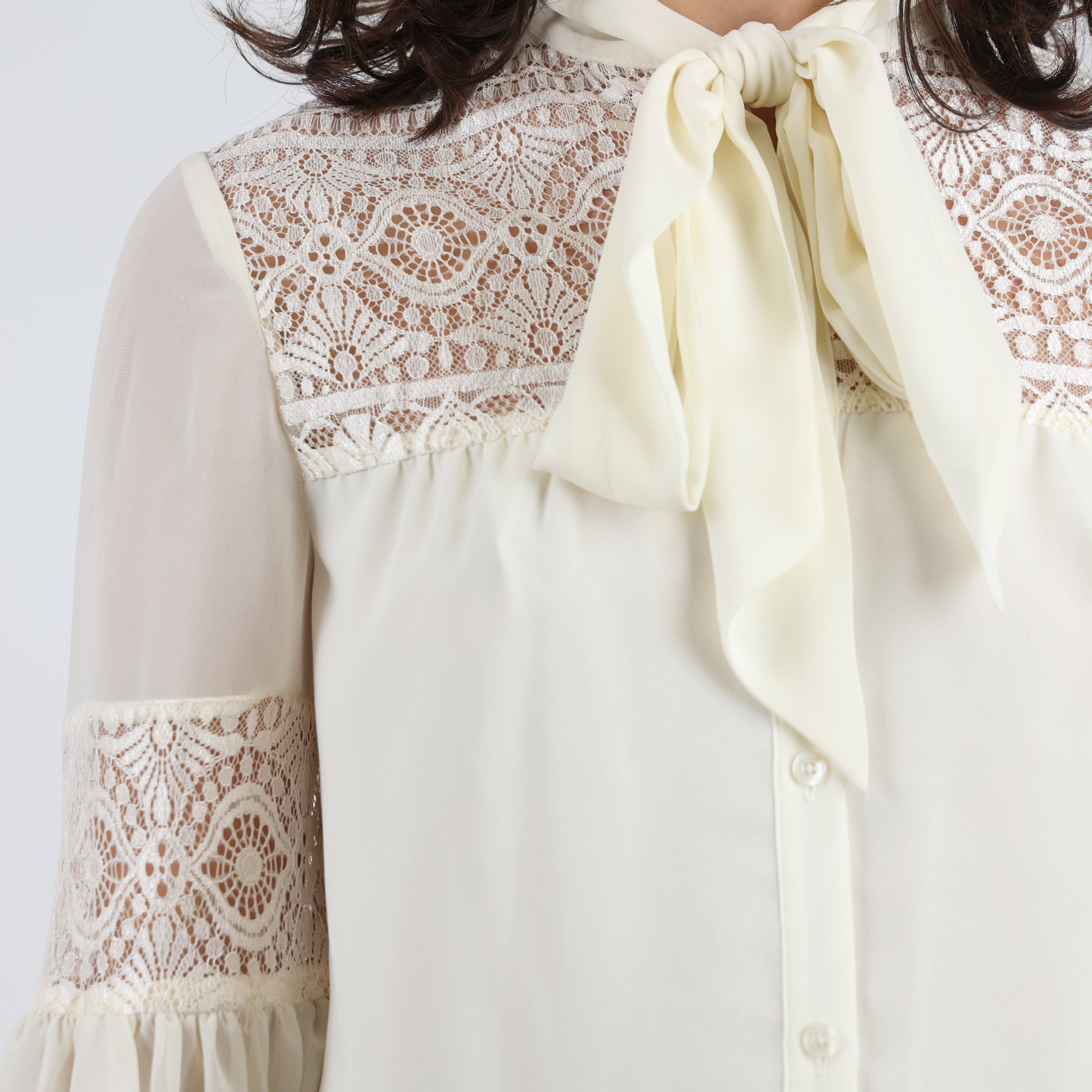Blouse, UK Size 8