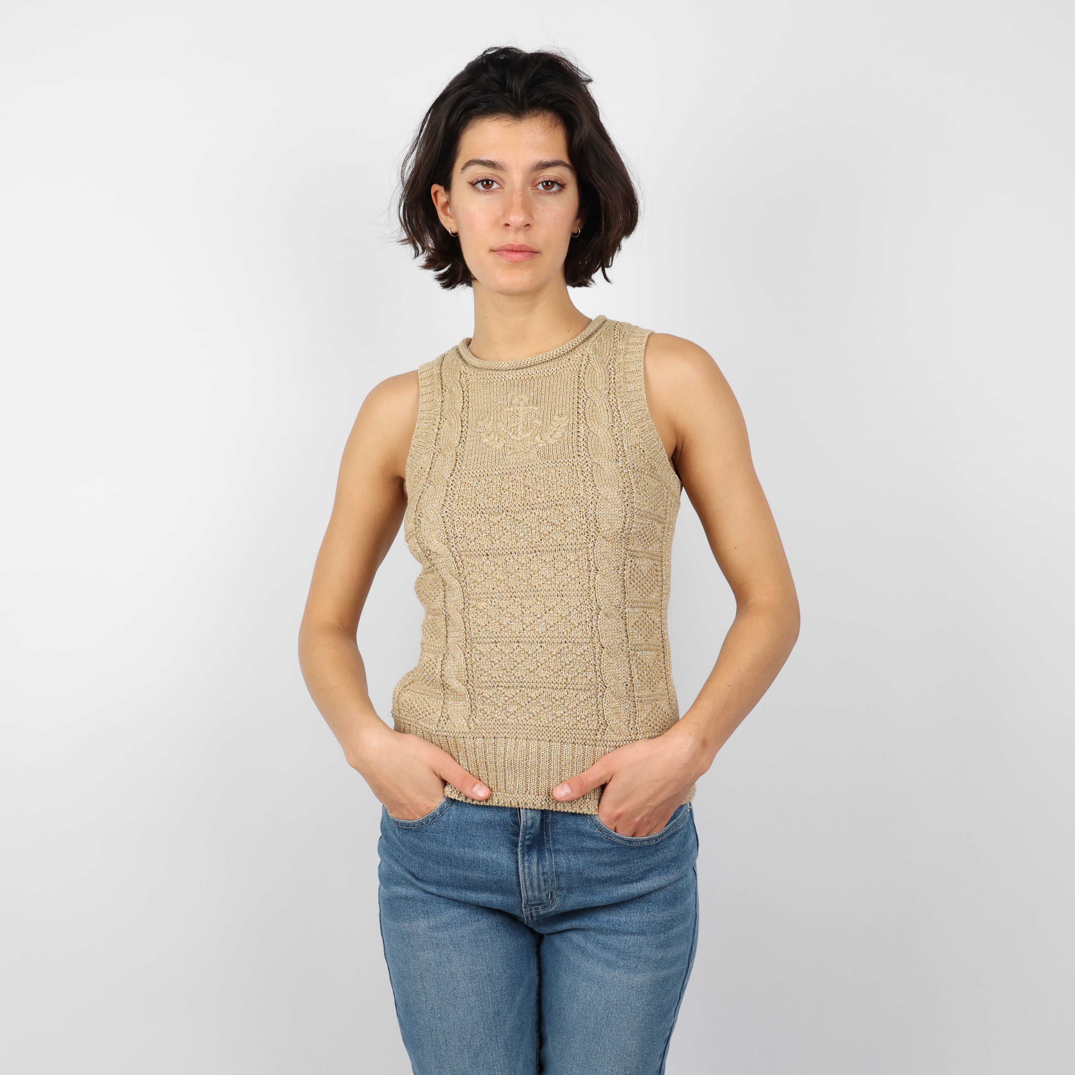 Knitwear, UK Size 6