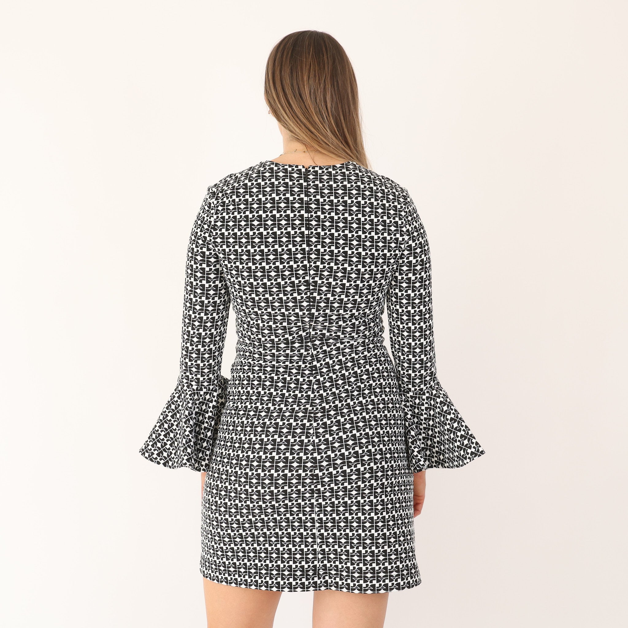 Dress, UK Size 10