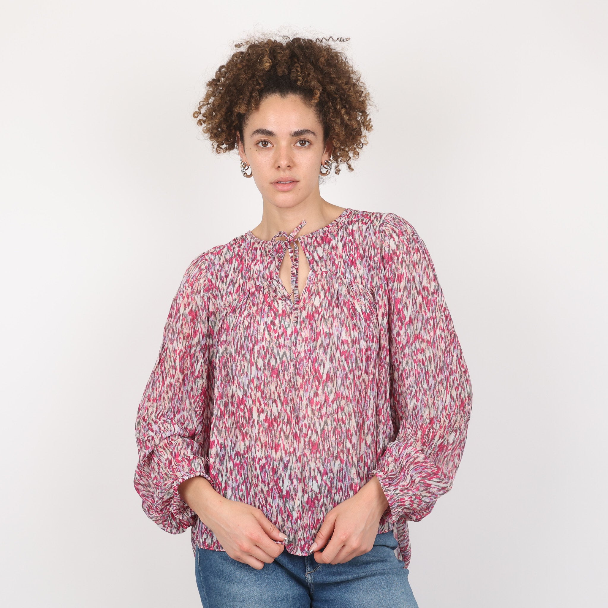 Blouse, UK Size 12