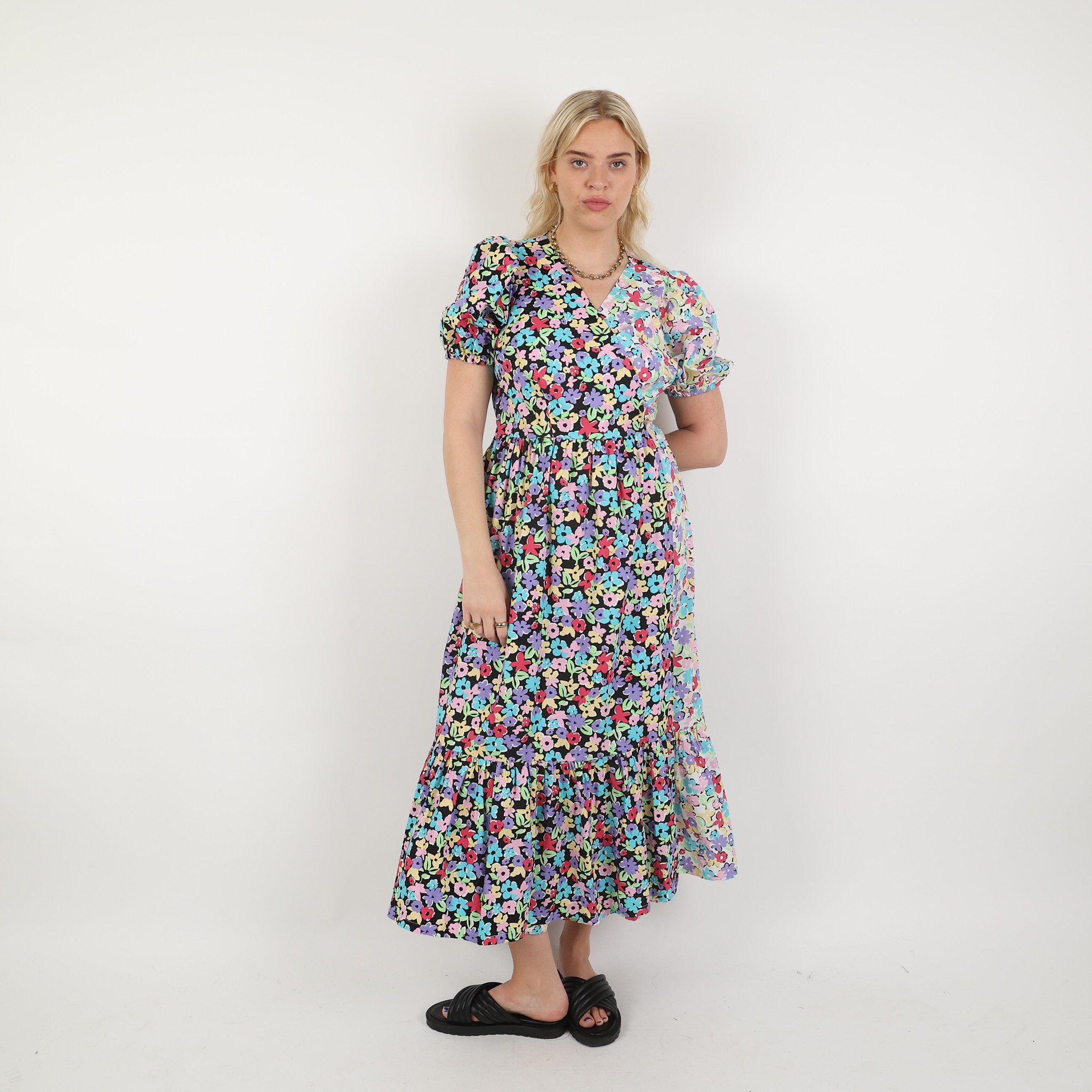 Dress, UK Size 18