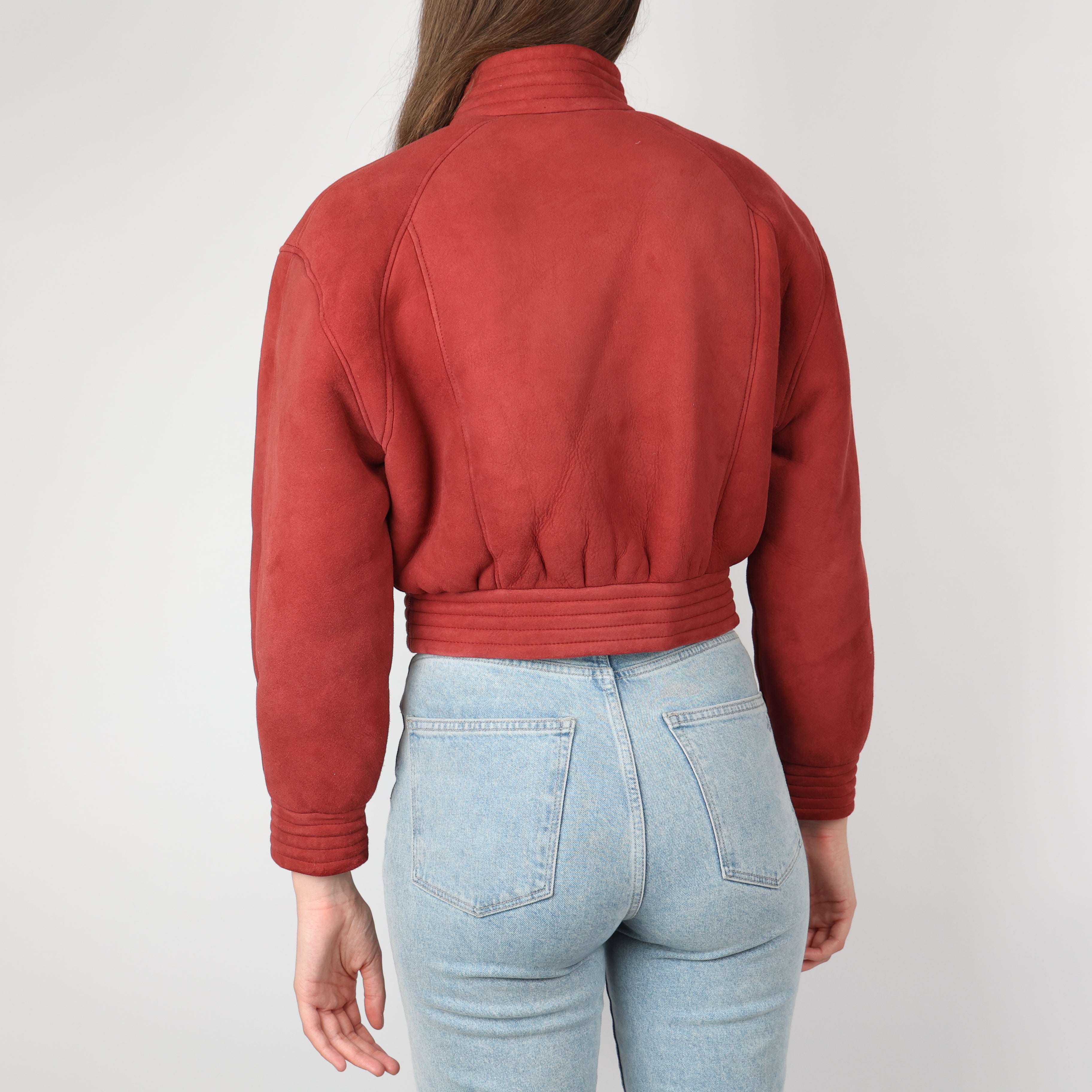 Jacket, UK Size 8
