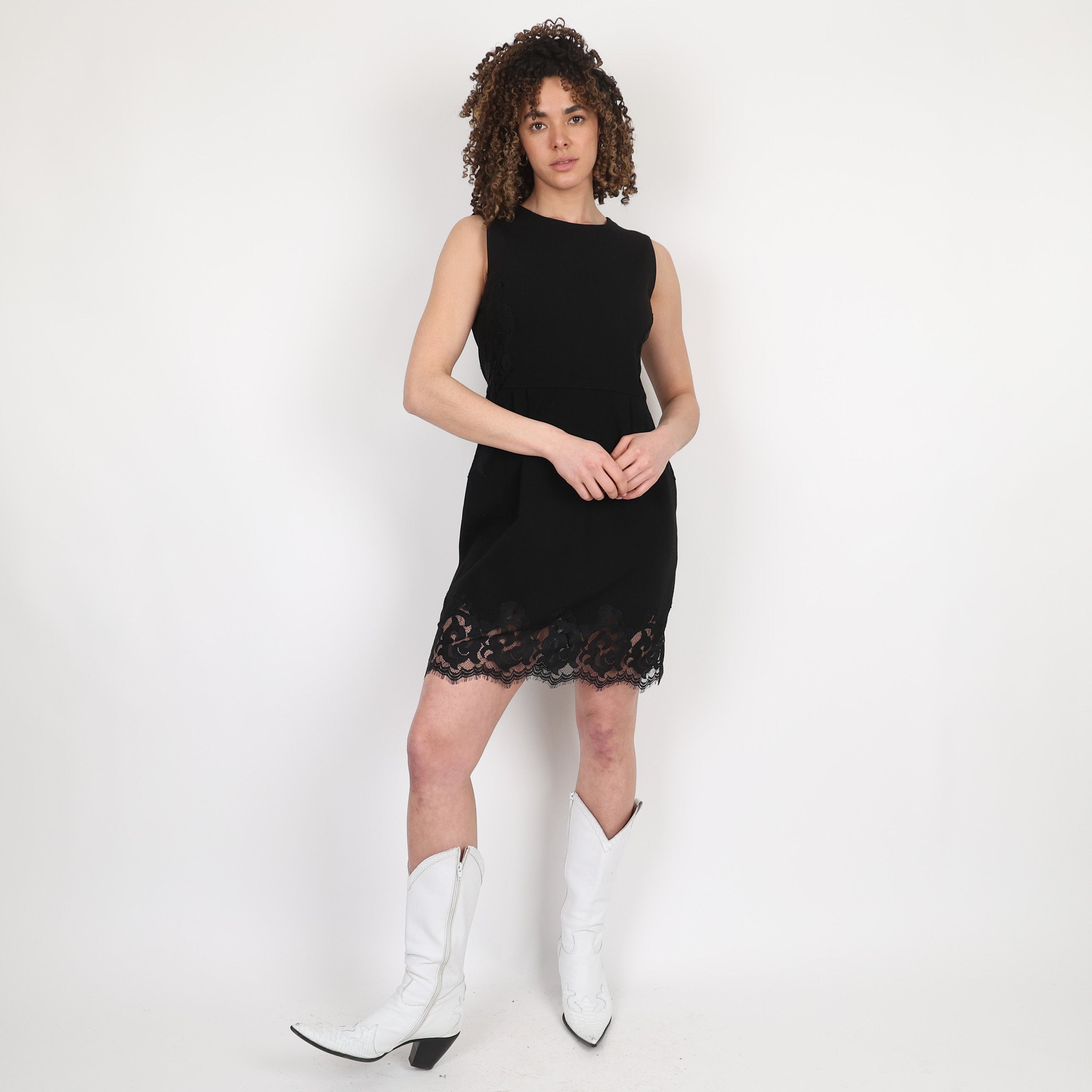 Dress, UK Size 10