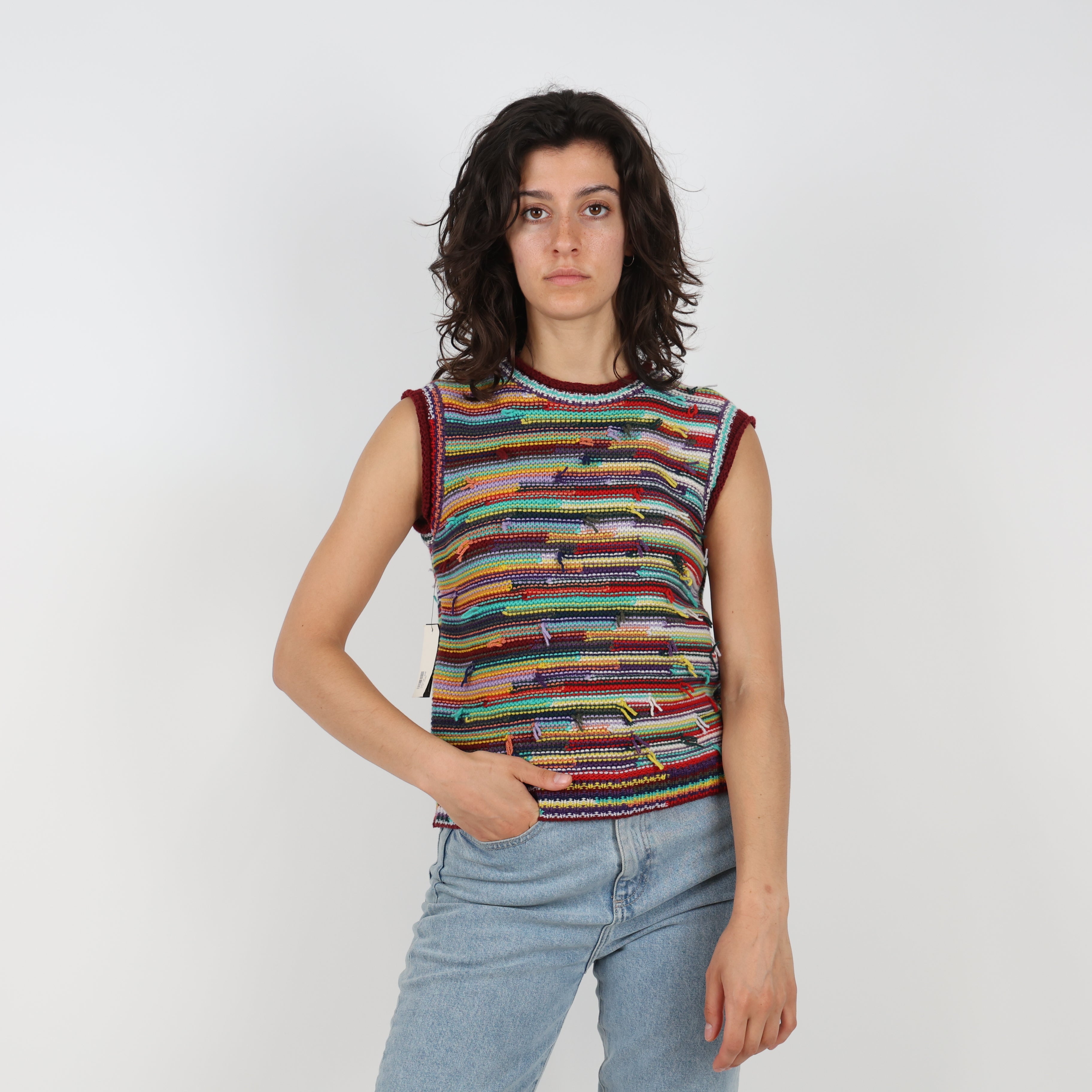 Knitwear, UK Size 10