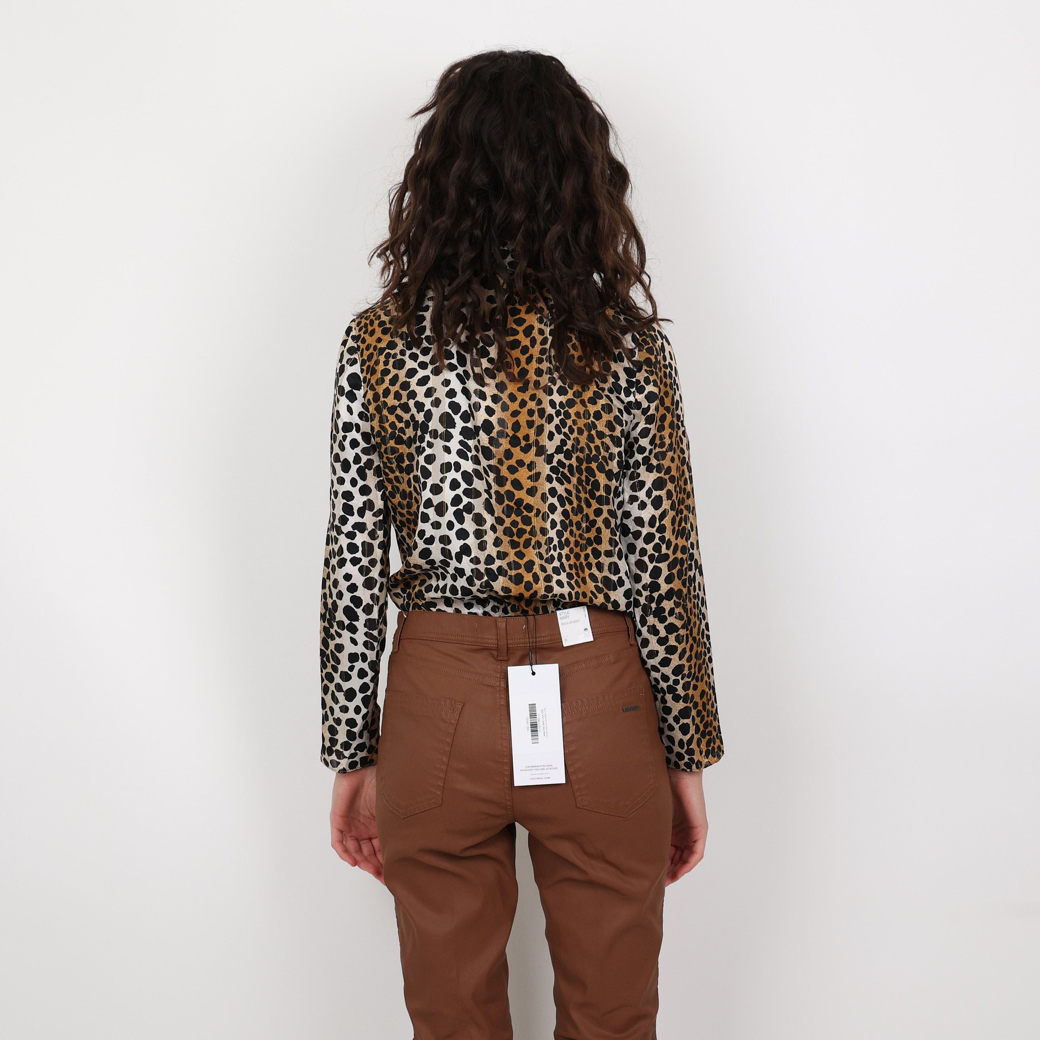 Blouse, UK Size 6