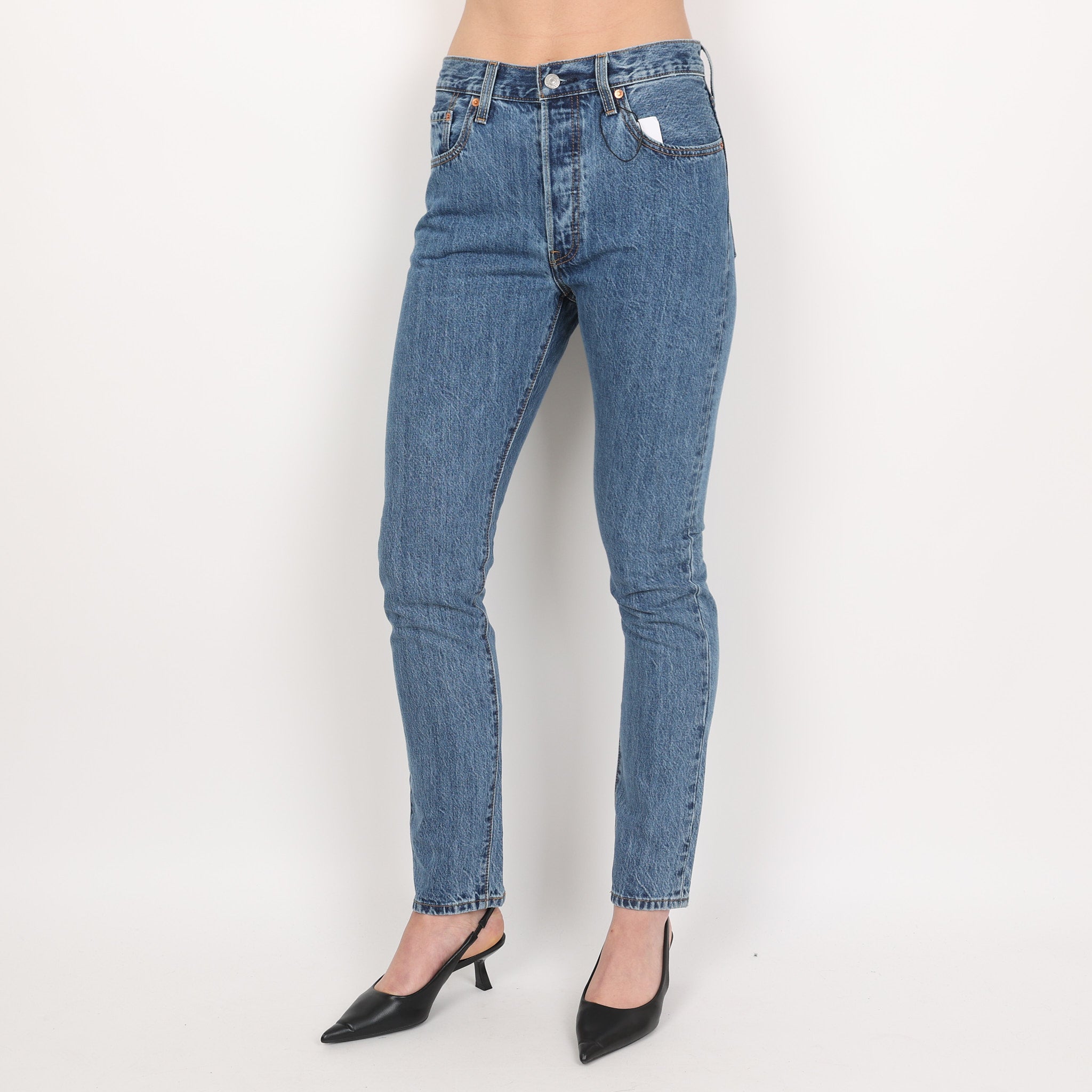 Jeans, Waist 29