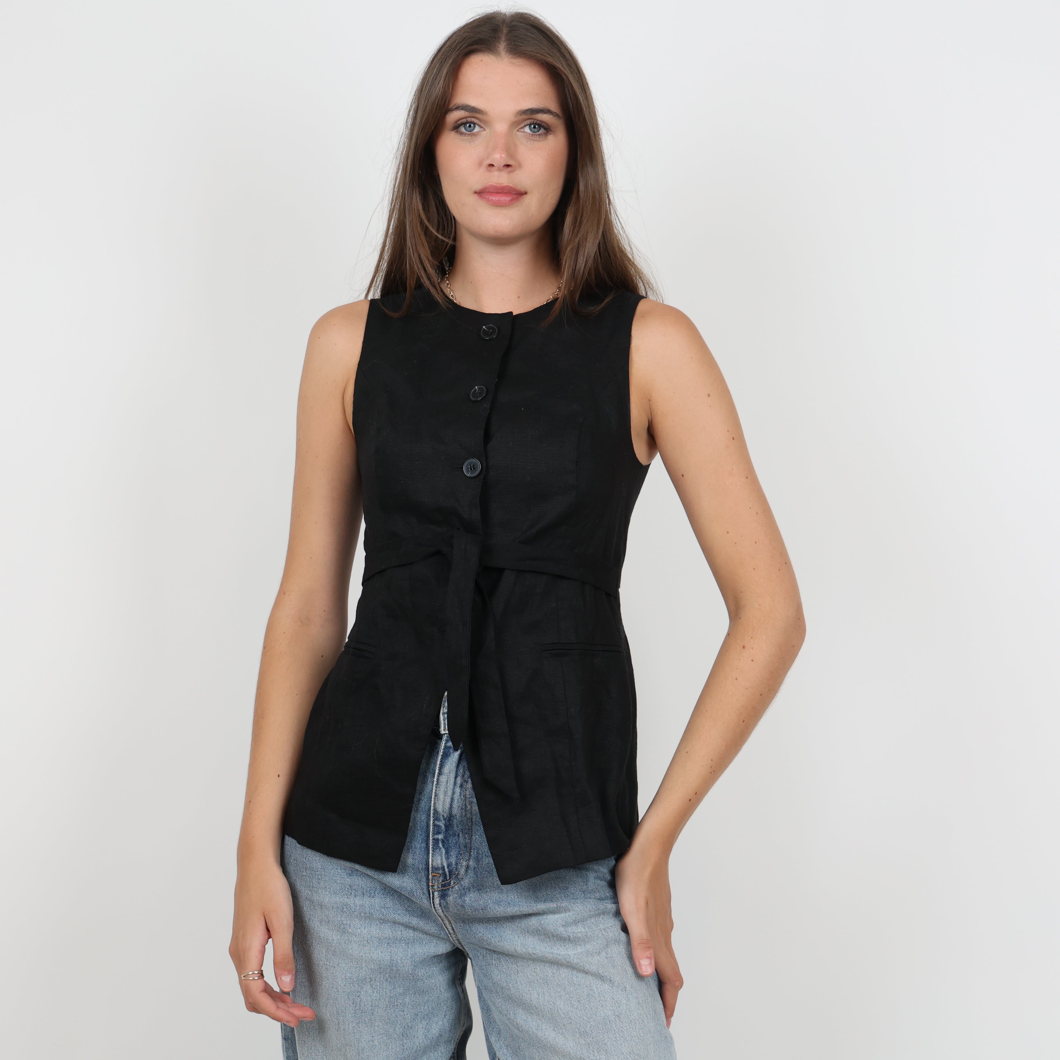 Top, UK Size 8
