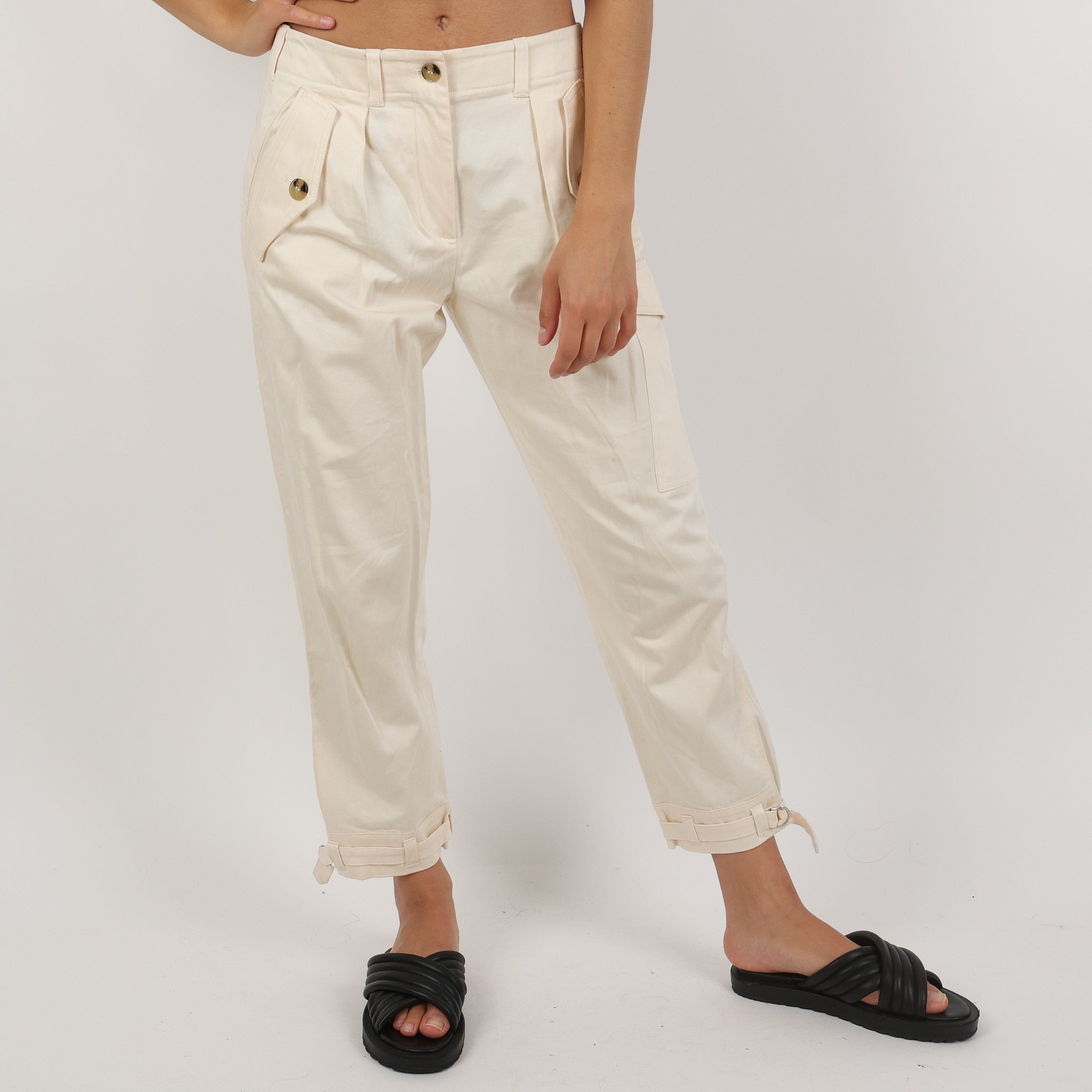 Trousers, UK Size 8