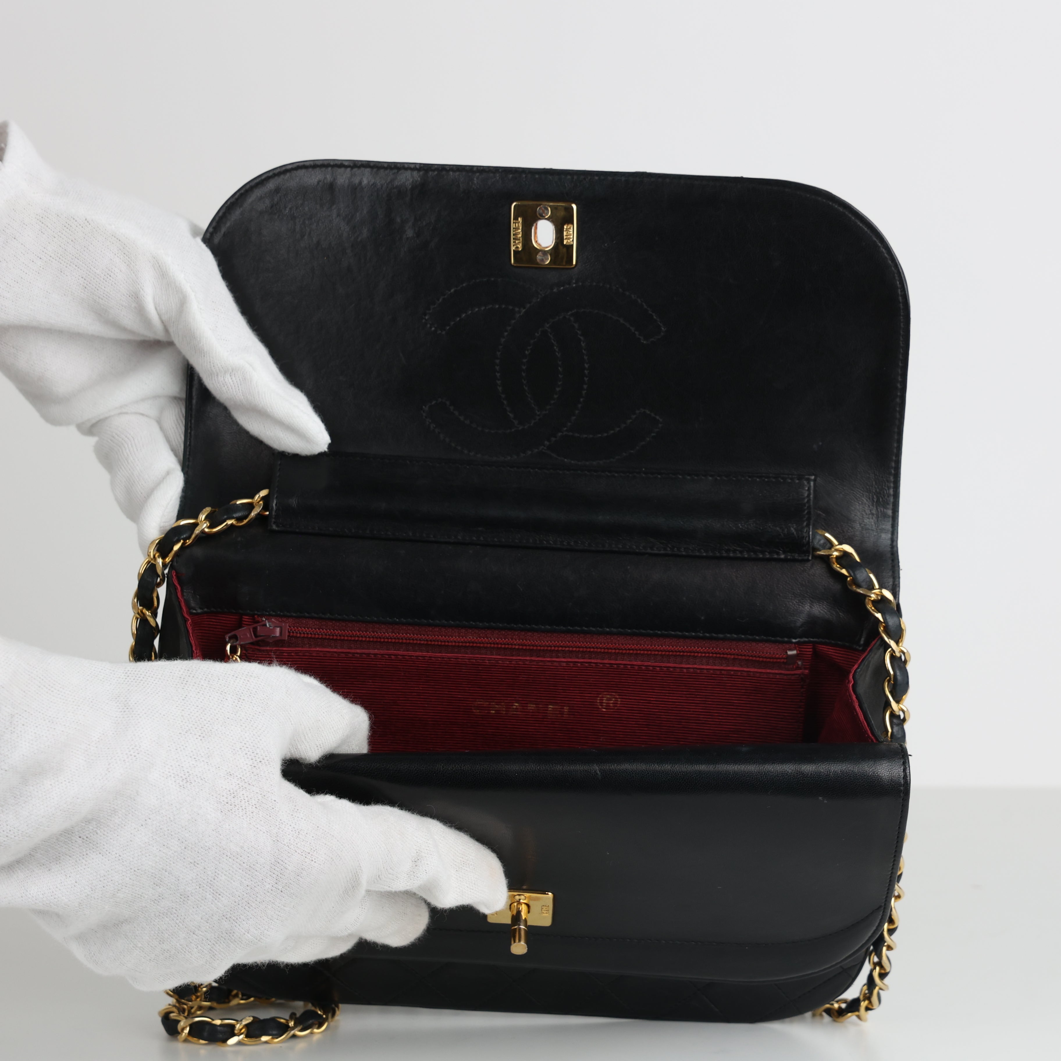 Bag , UK Size One Size