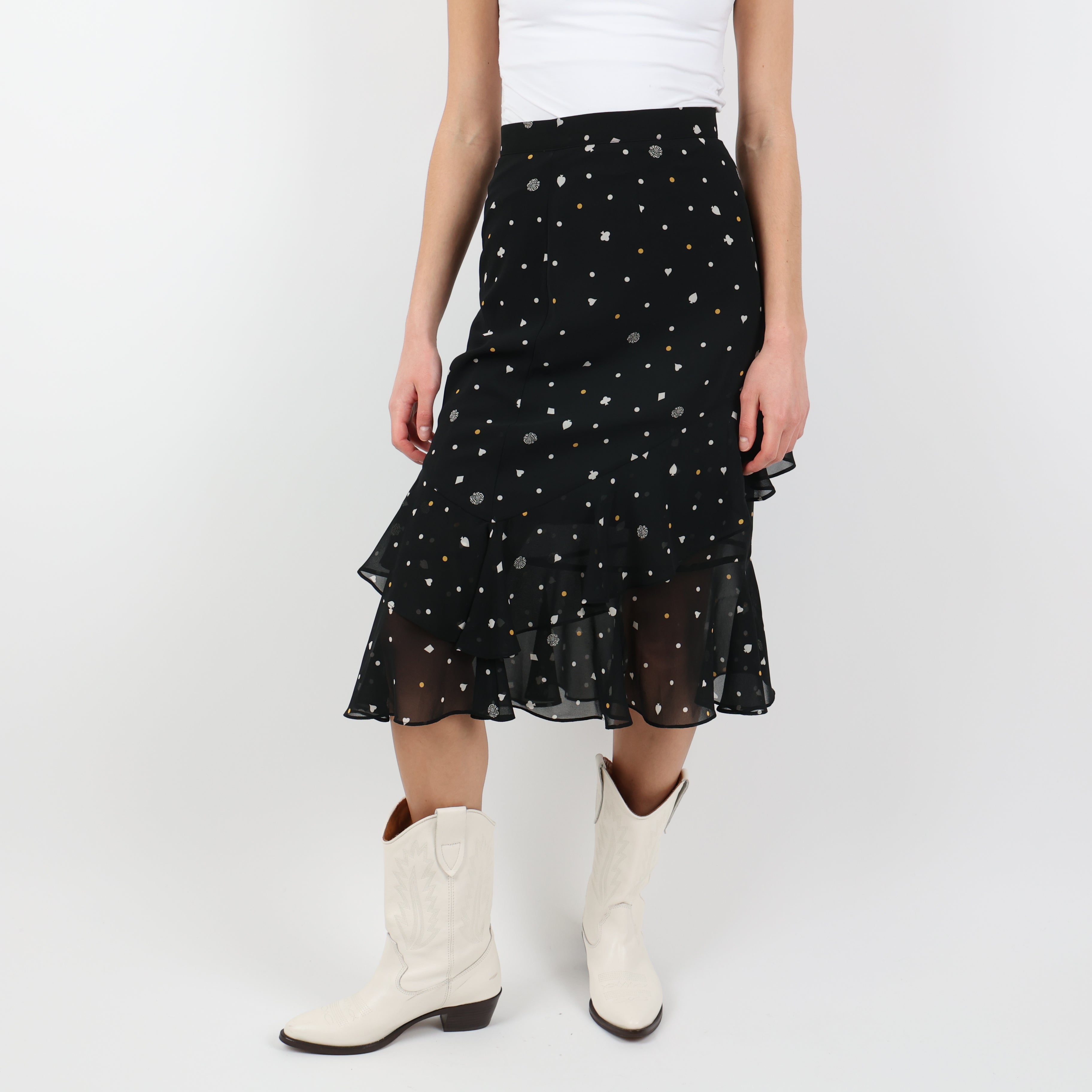 Skirt, UK Size 8