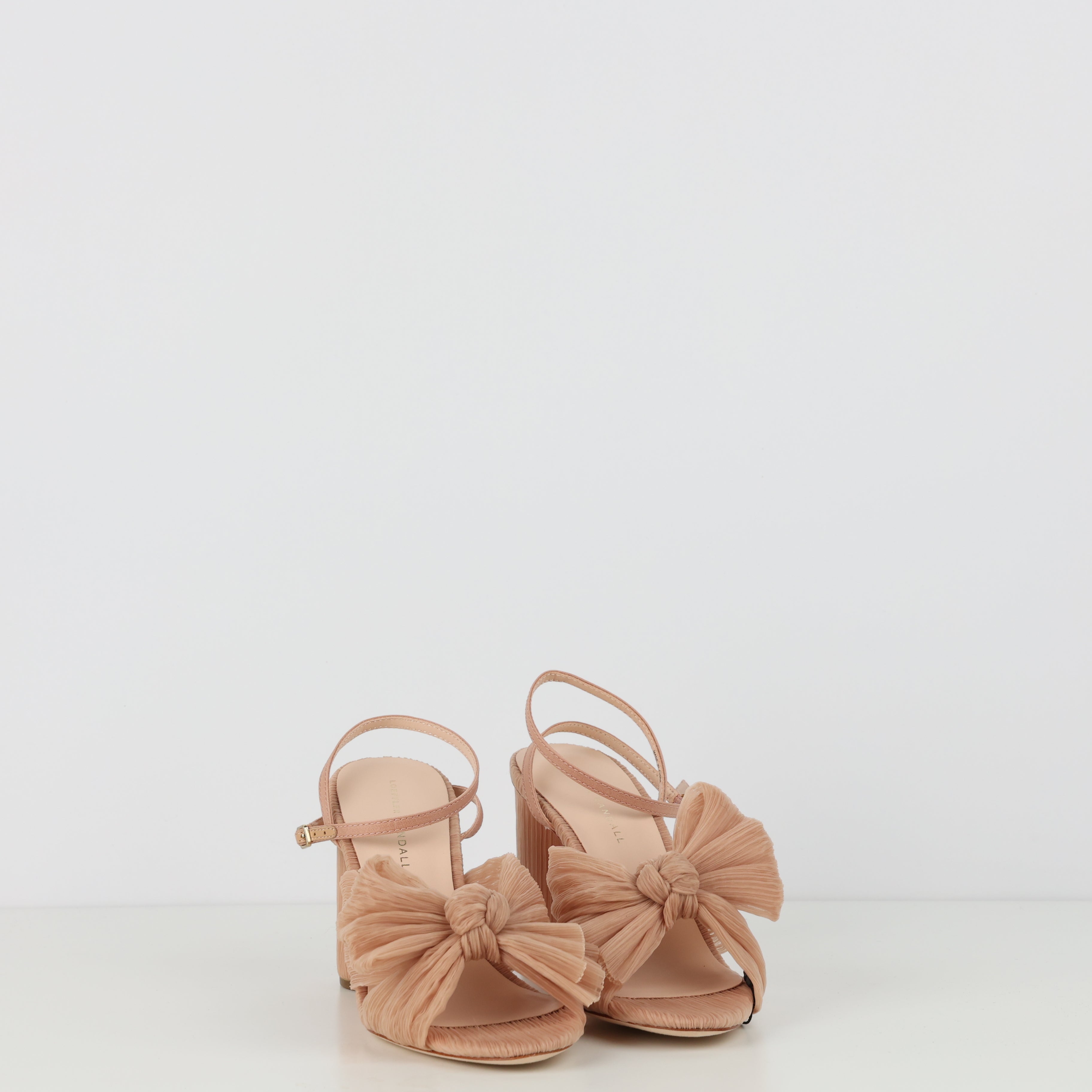 Heels , Shoe Size 40