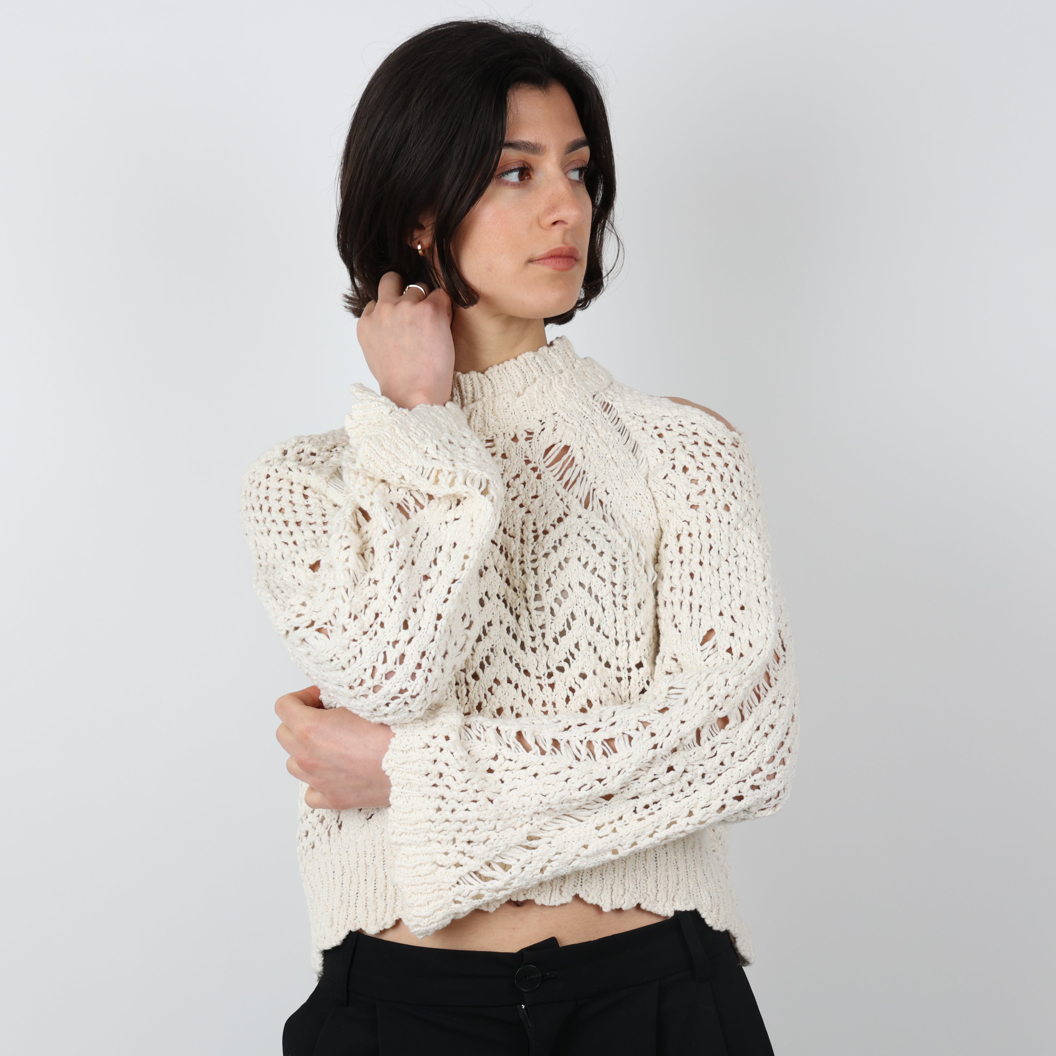 Knitwear, UK Size 6