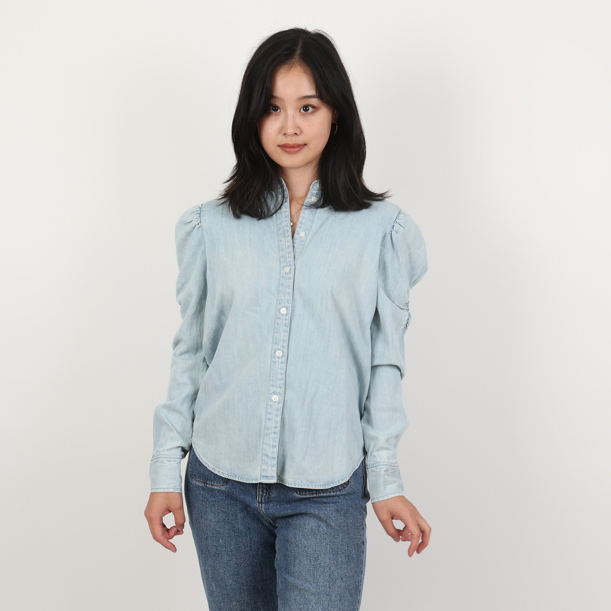 Shirt, UK Size 6