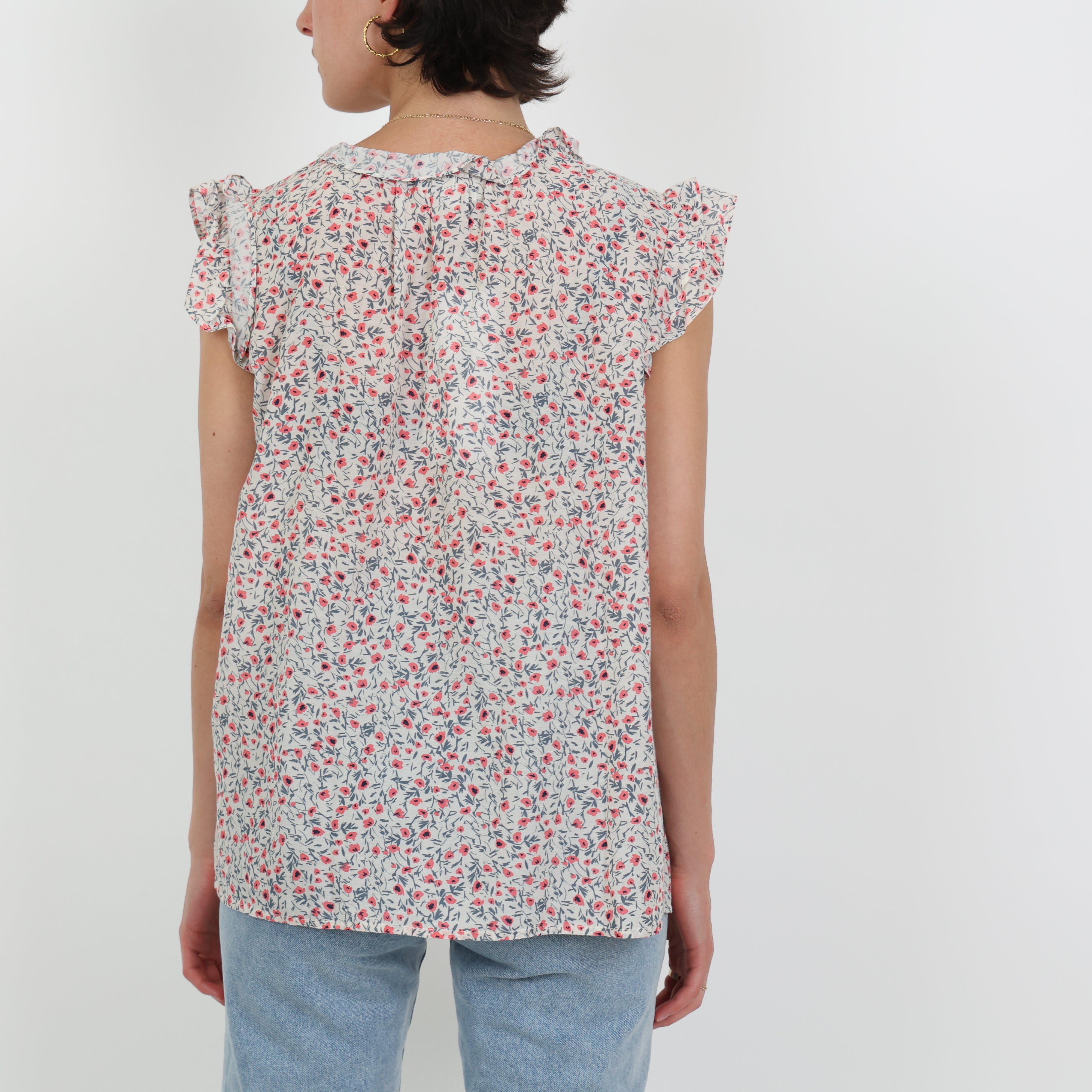 Blouse, UK Size 12