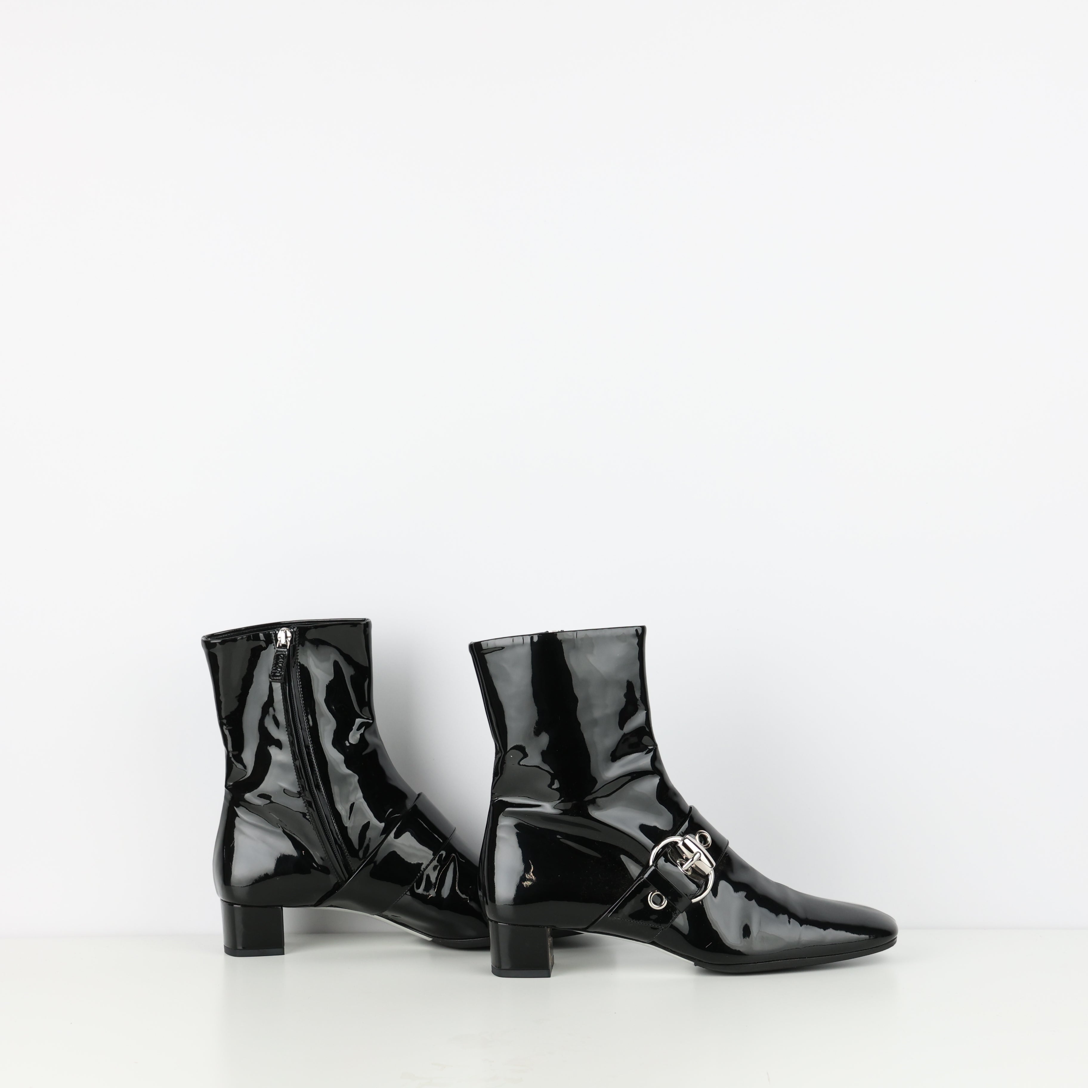 Boots , Shoe Size 41