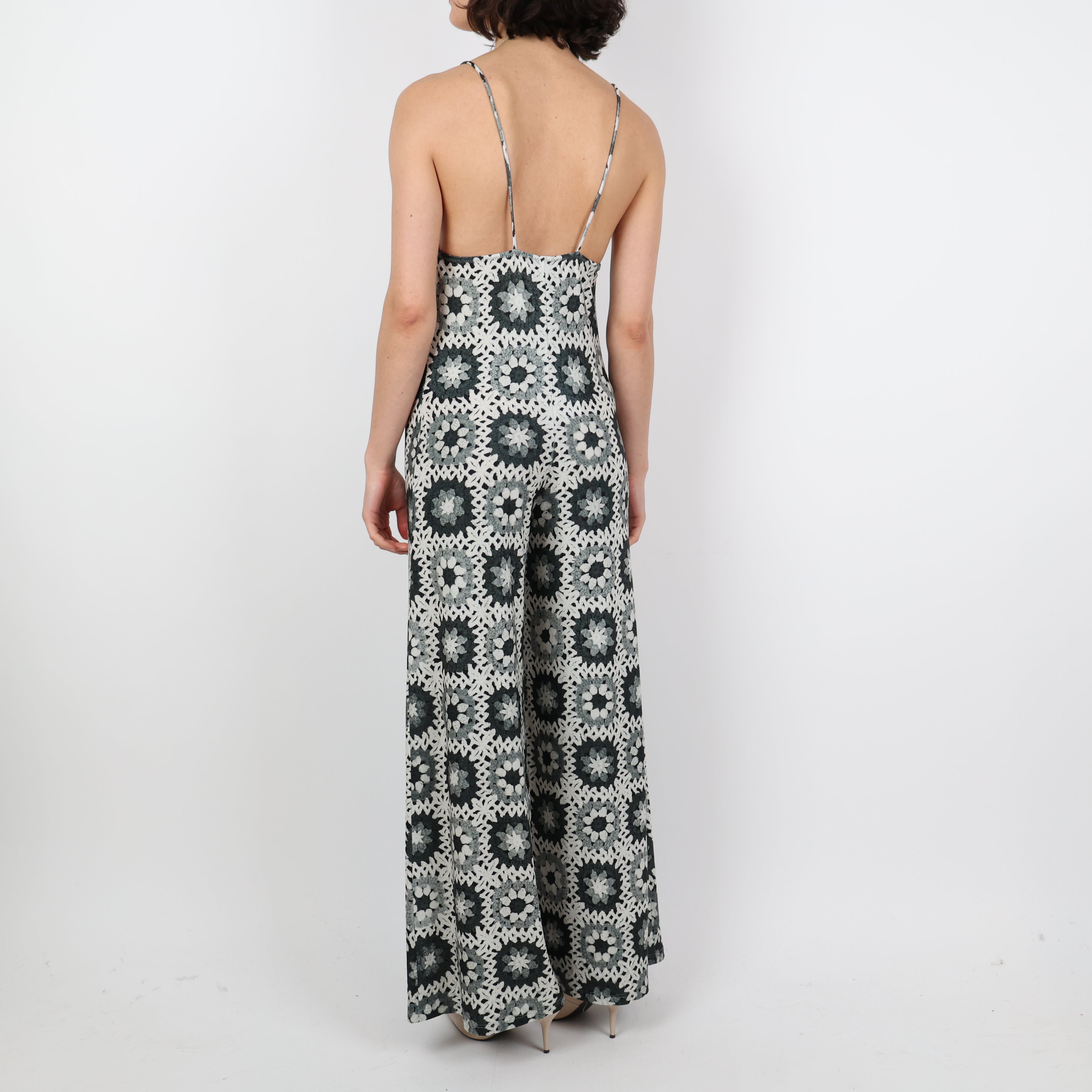 Jumpsuit, UK Size 8
