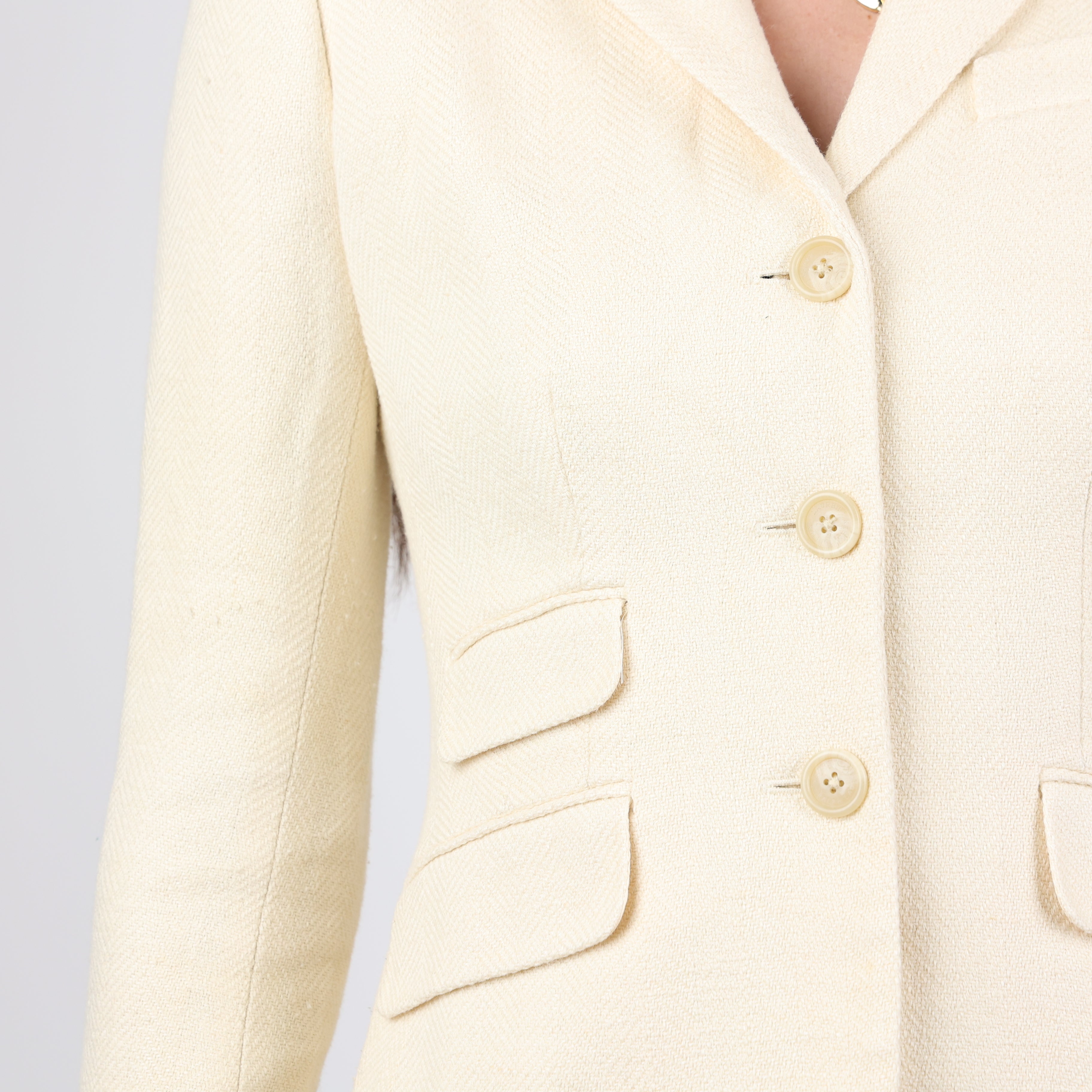 Blazer, UK Size 6