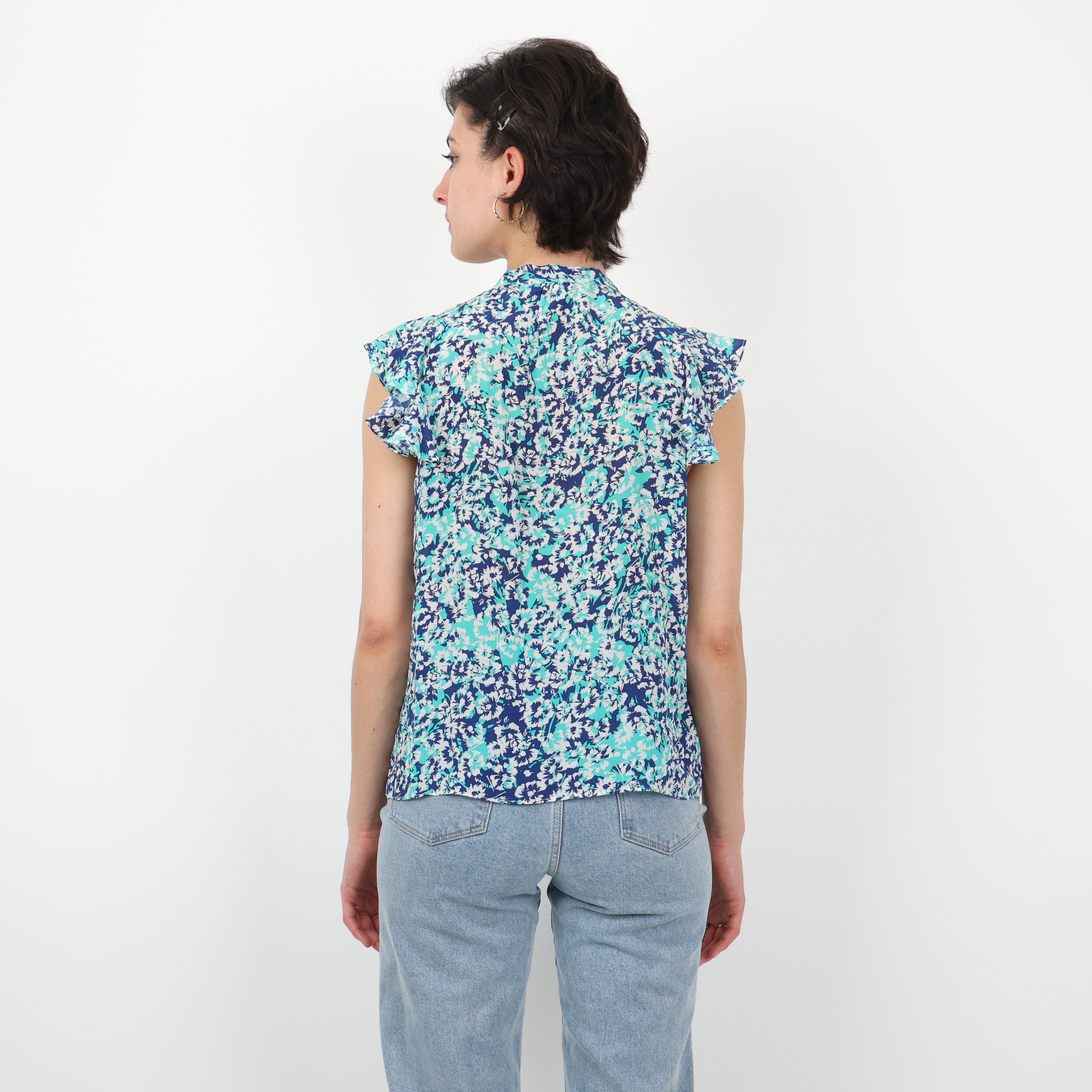 Blouse,