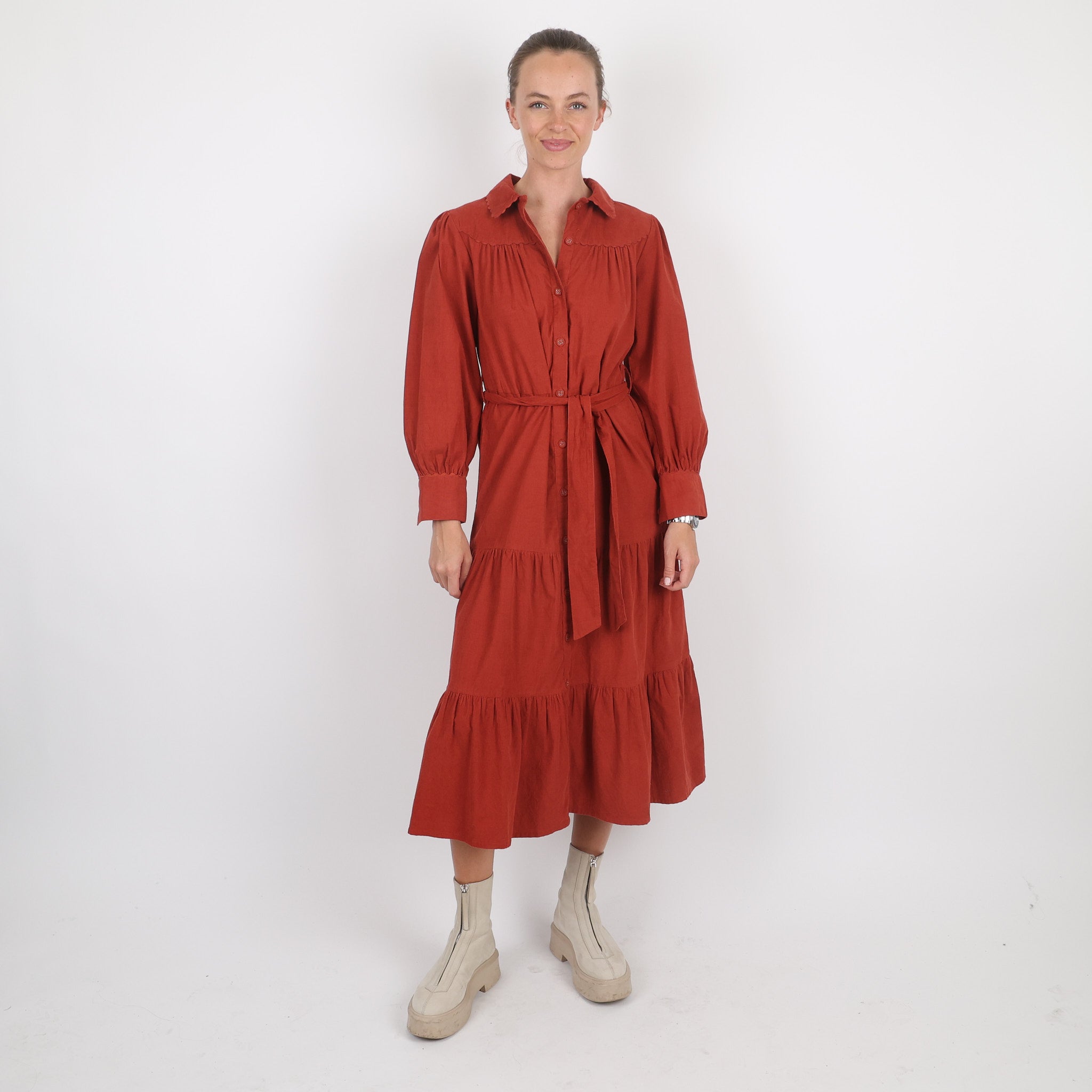 Dress, UK Size 8