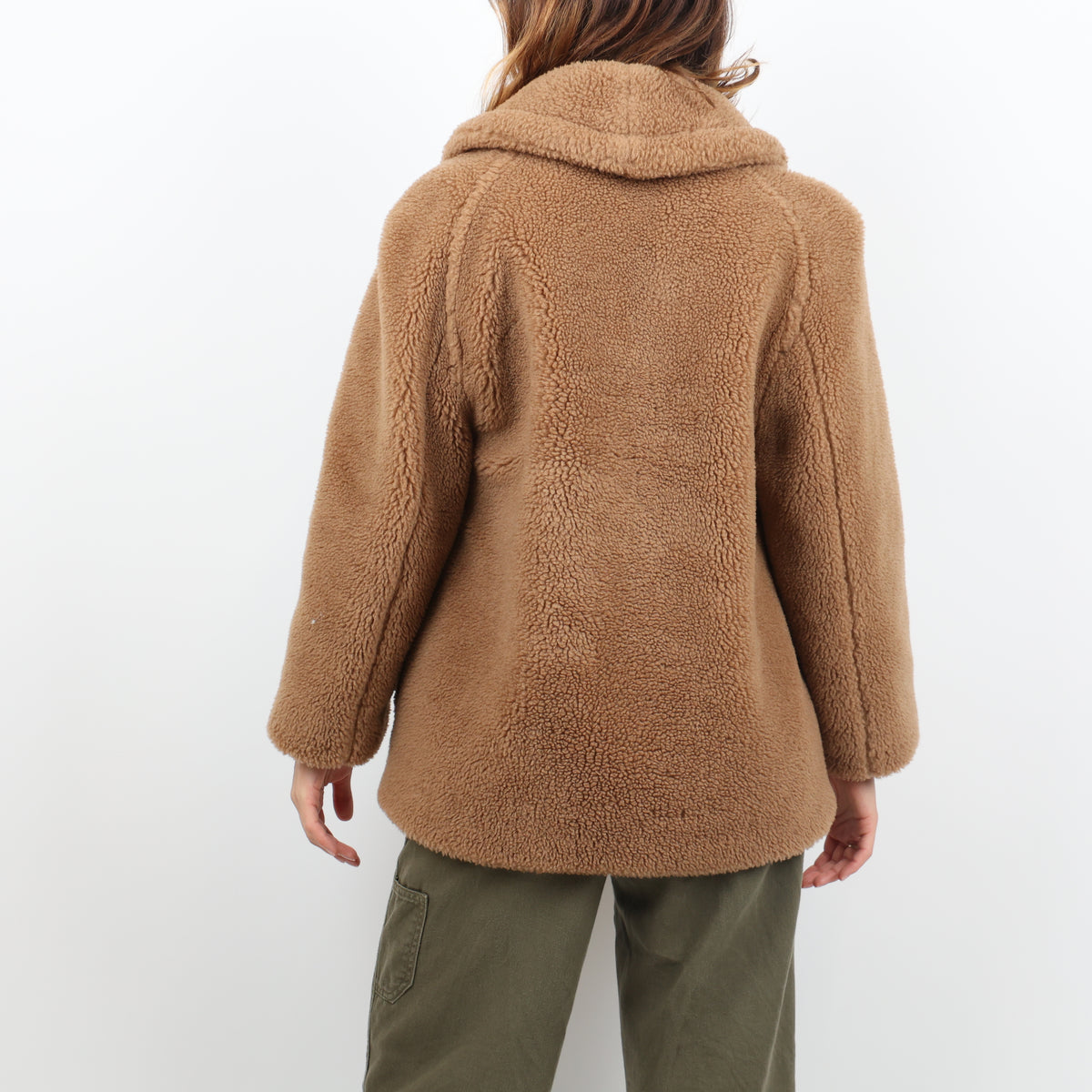 Coat, UK Size 6