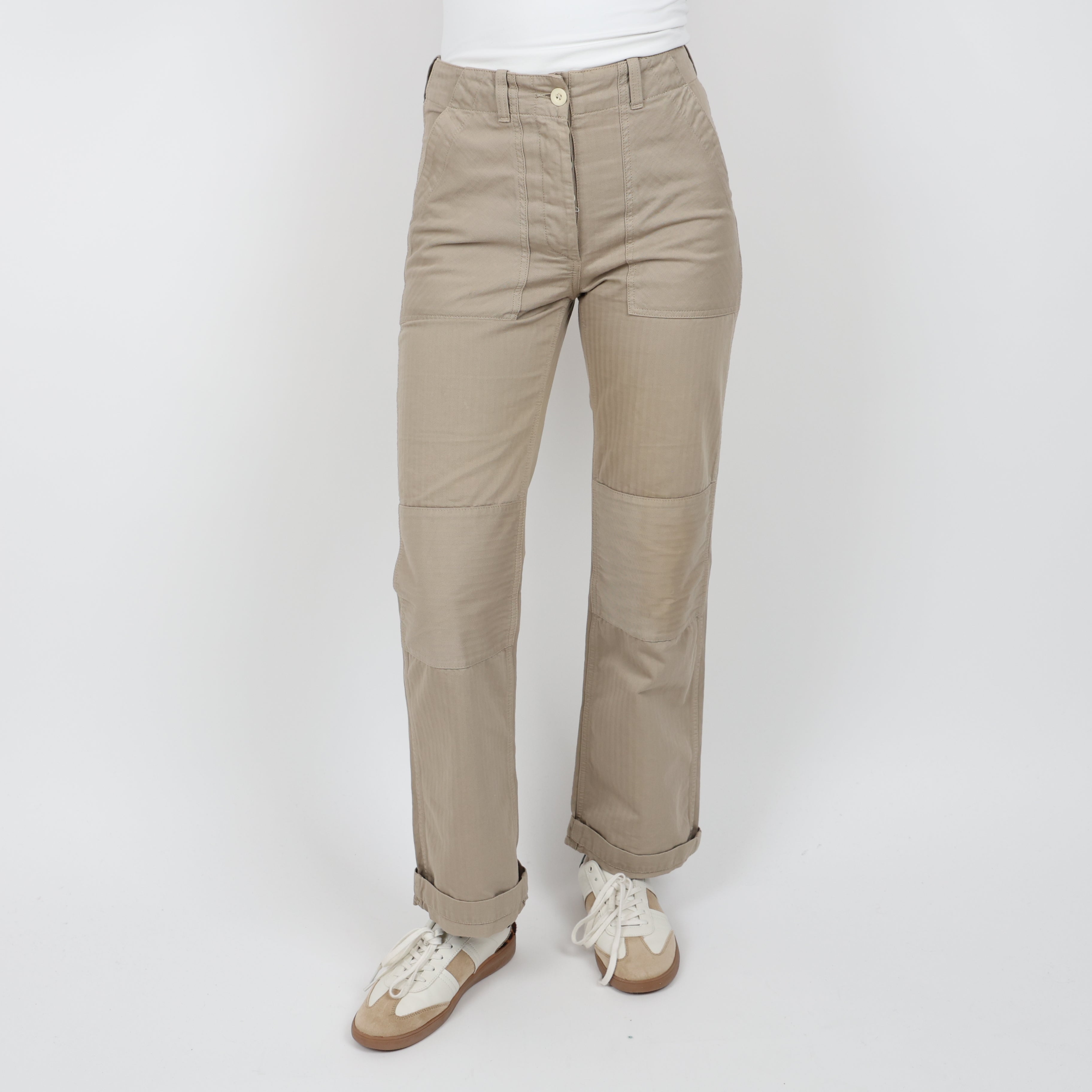 Trousers, UK Size 8
