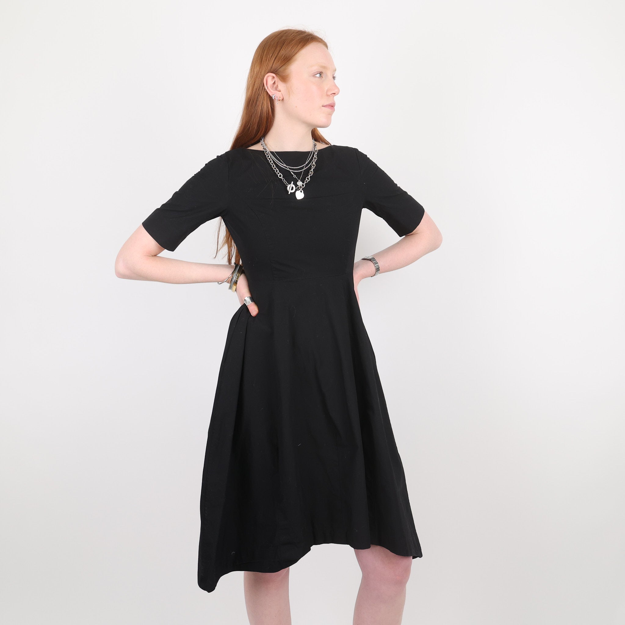 Dress, UK Size 8